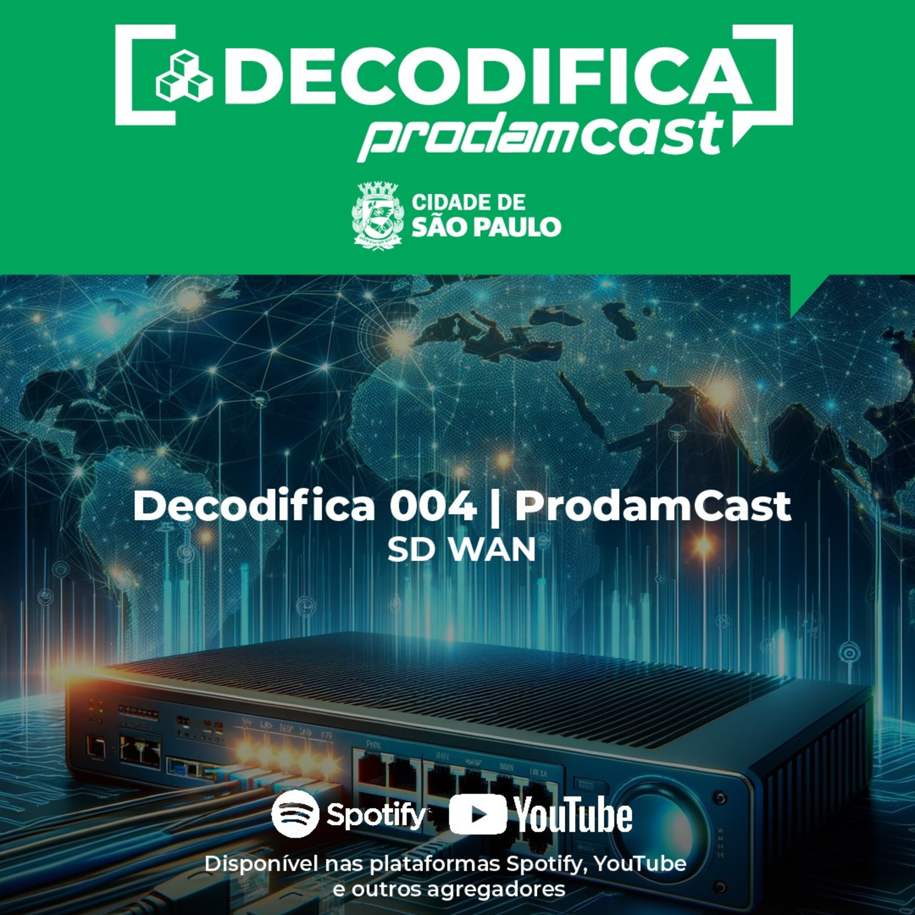 ProdamCast