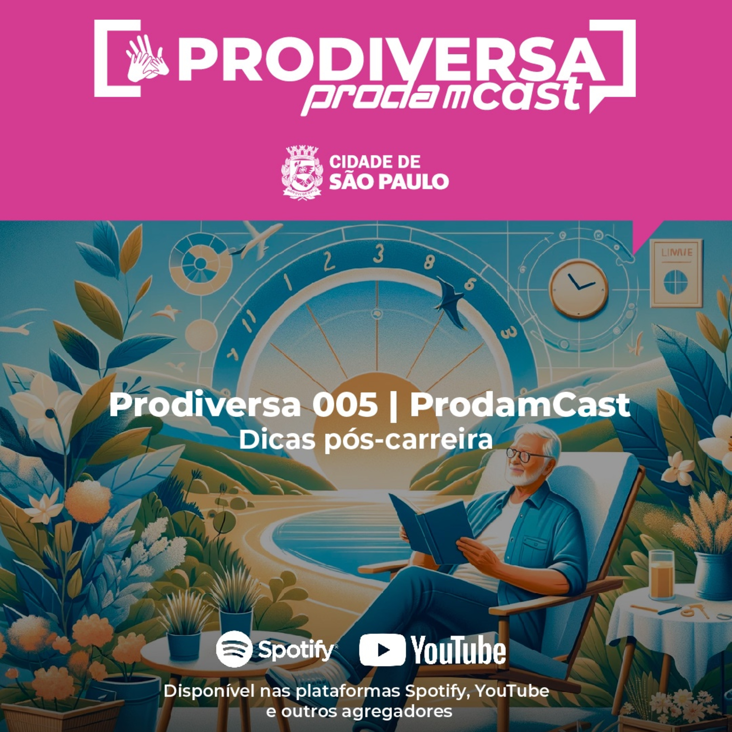 ProdamCast