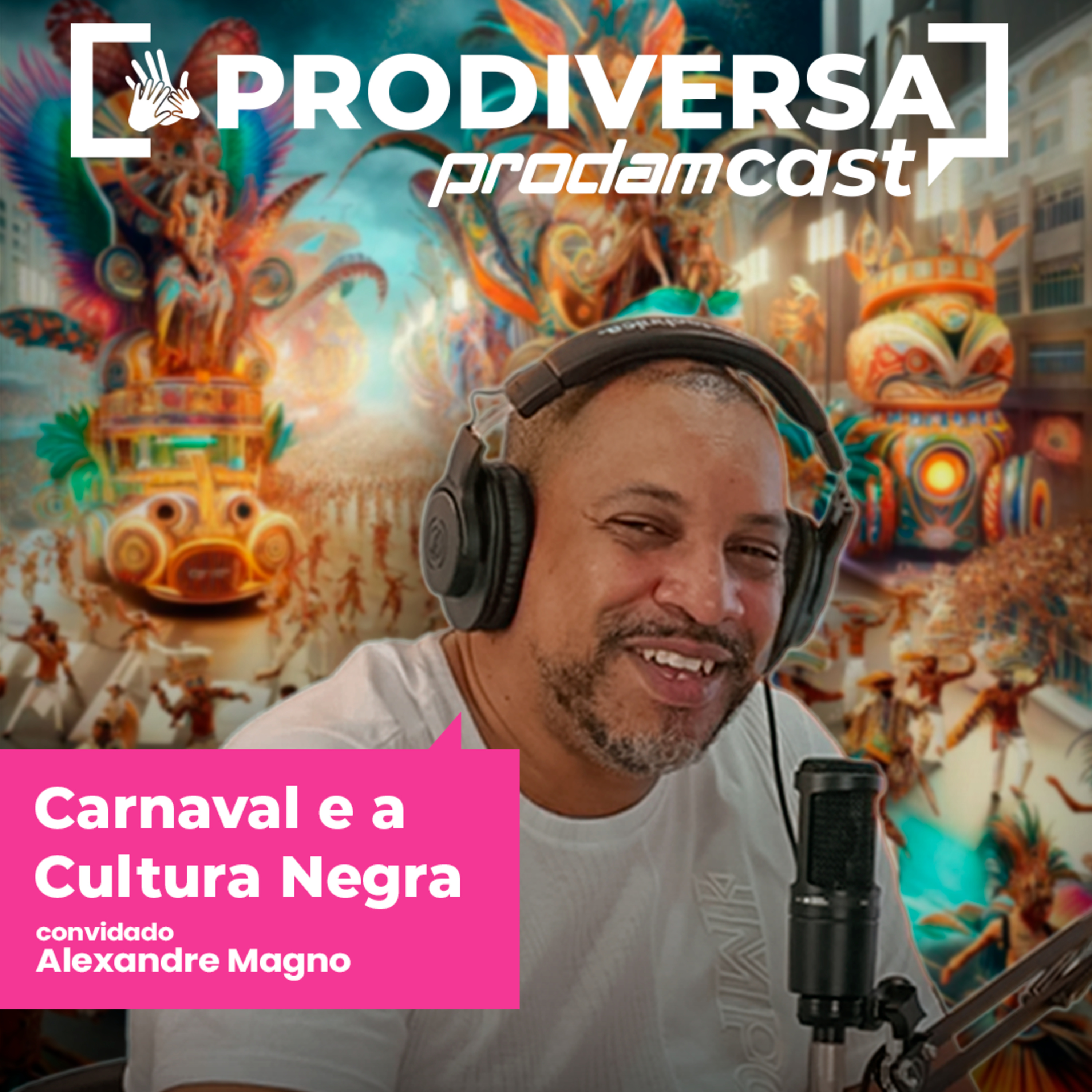 ProdamCast