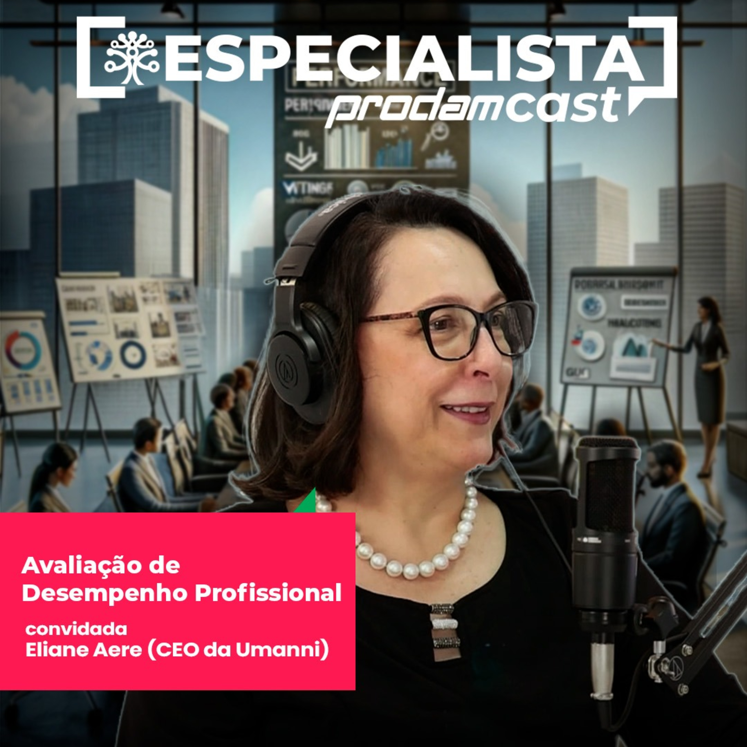 ProdamCast