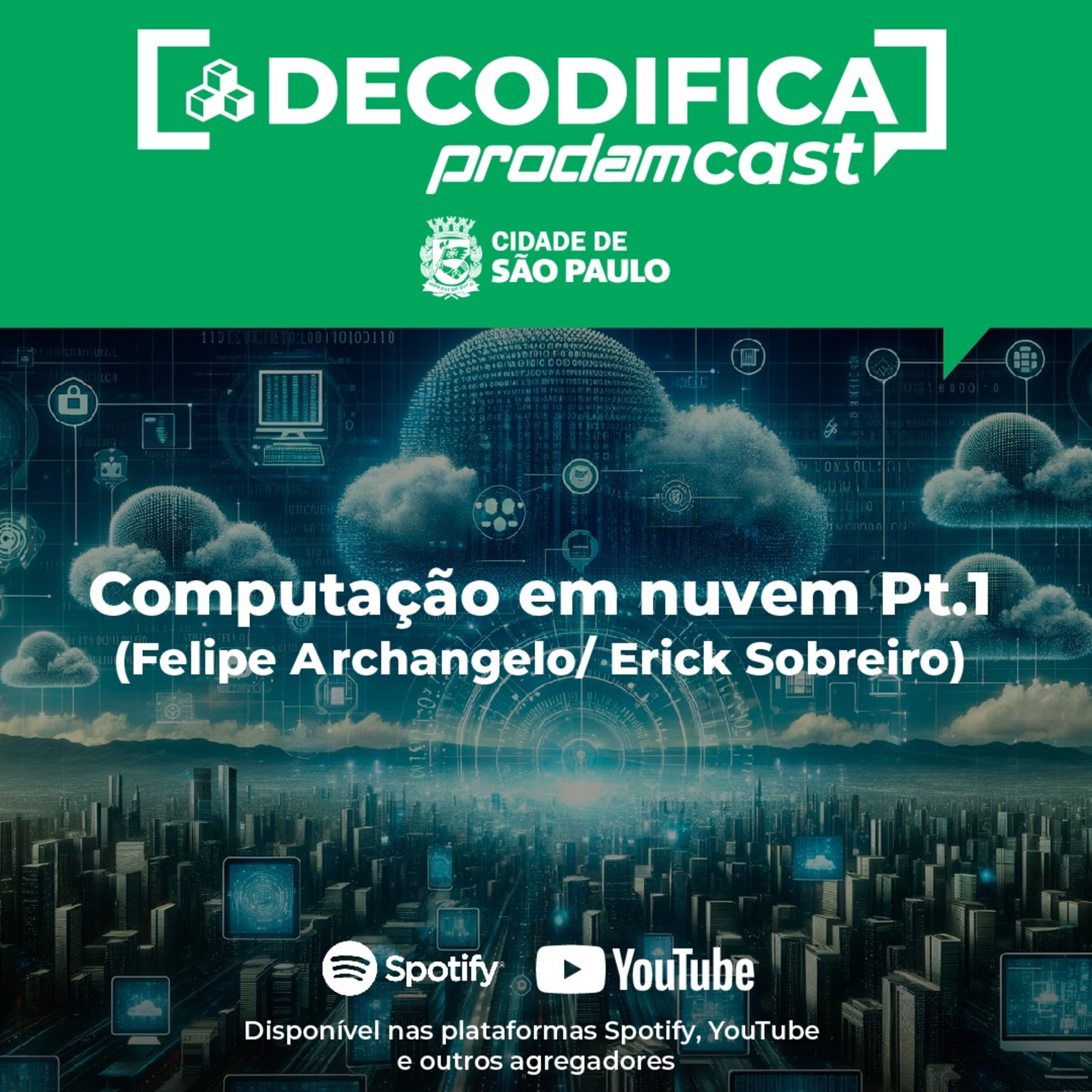 ProdamCast