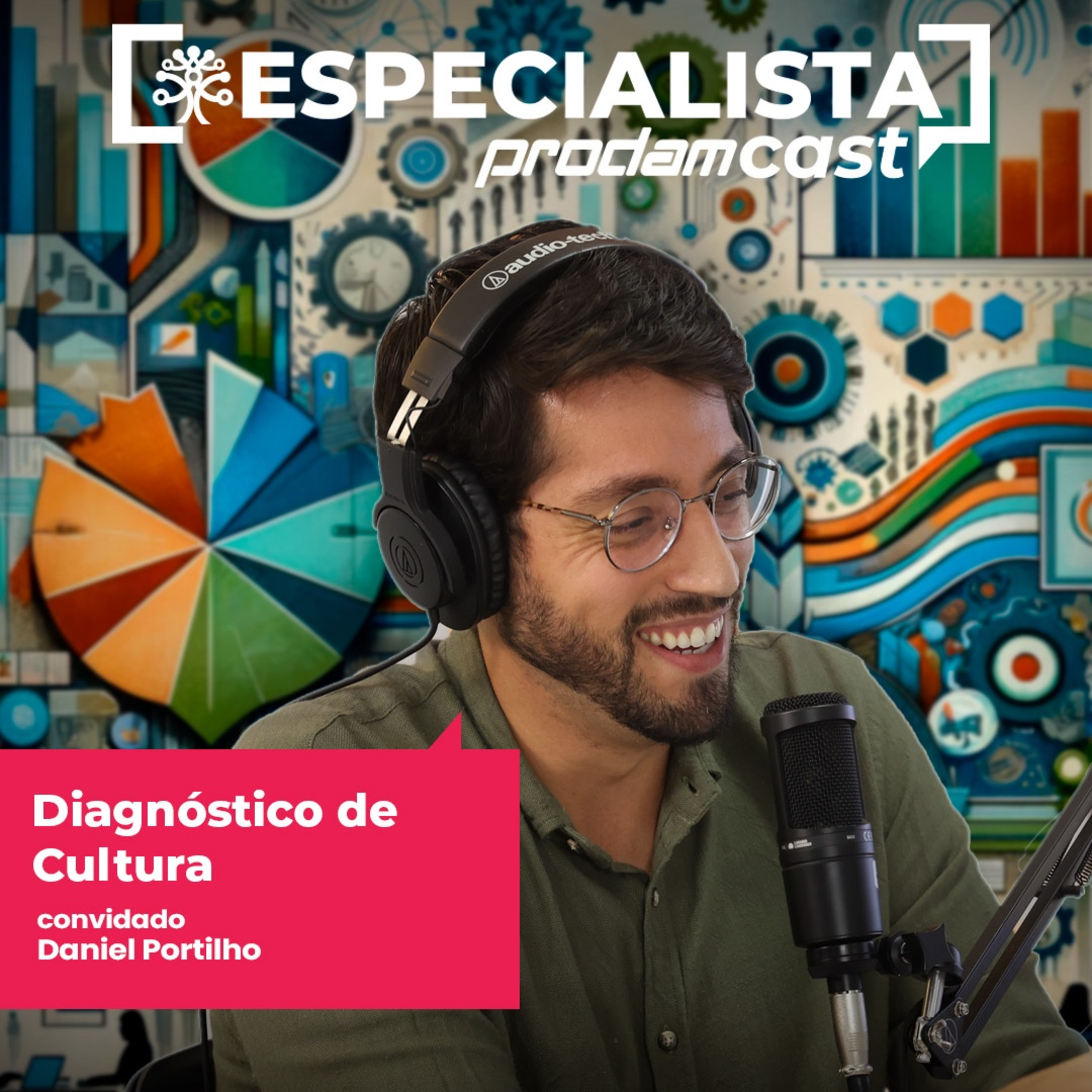 ProdamCast