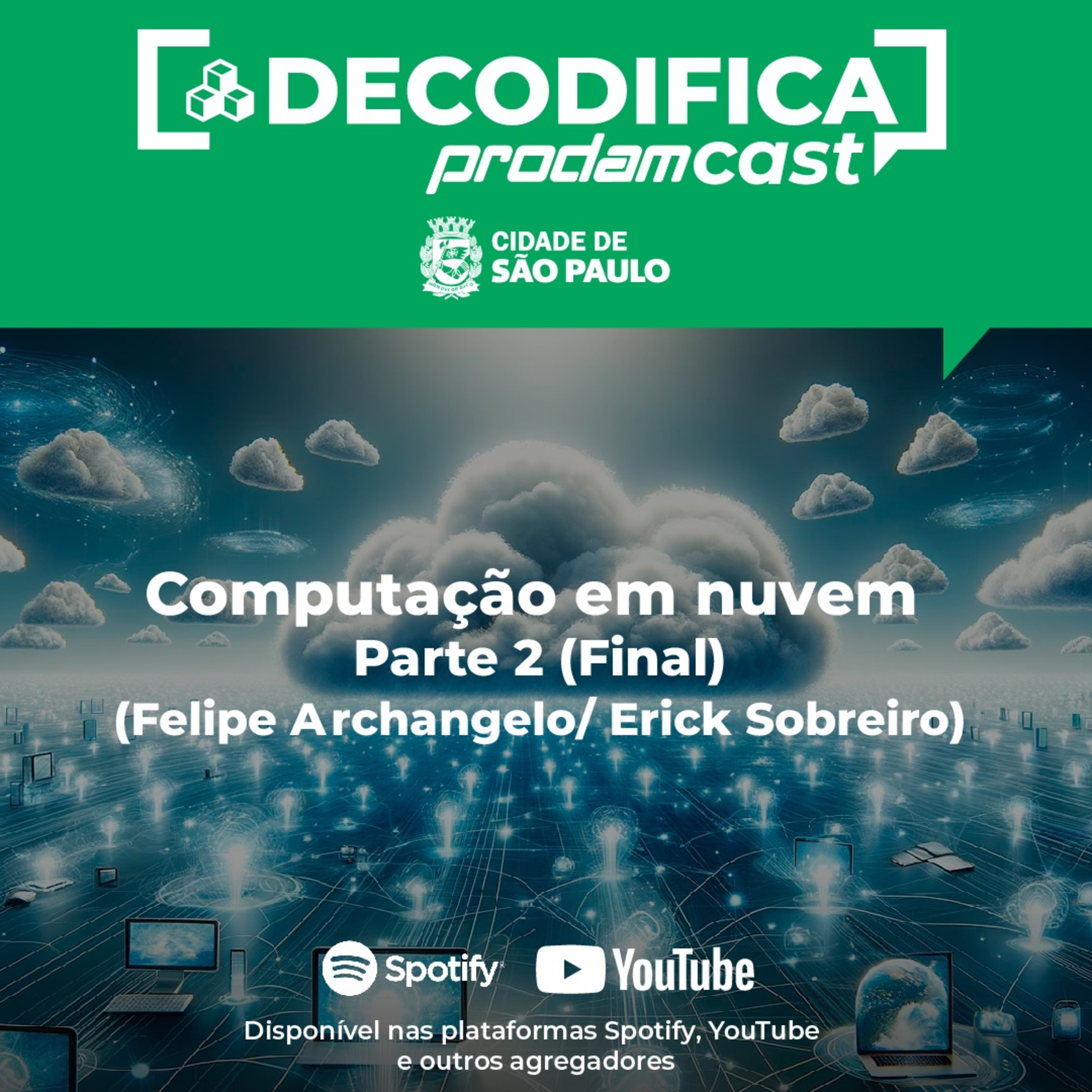 ProdamCast