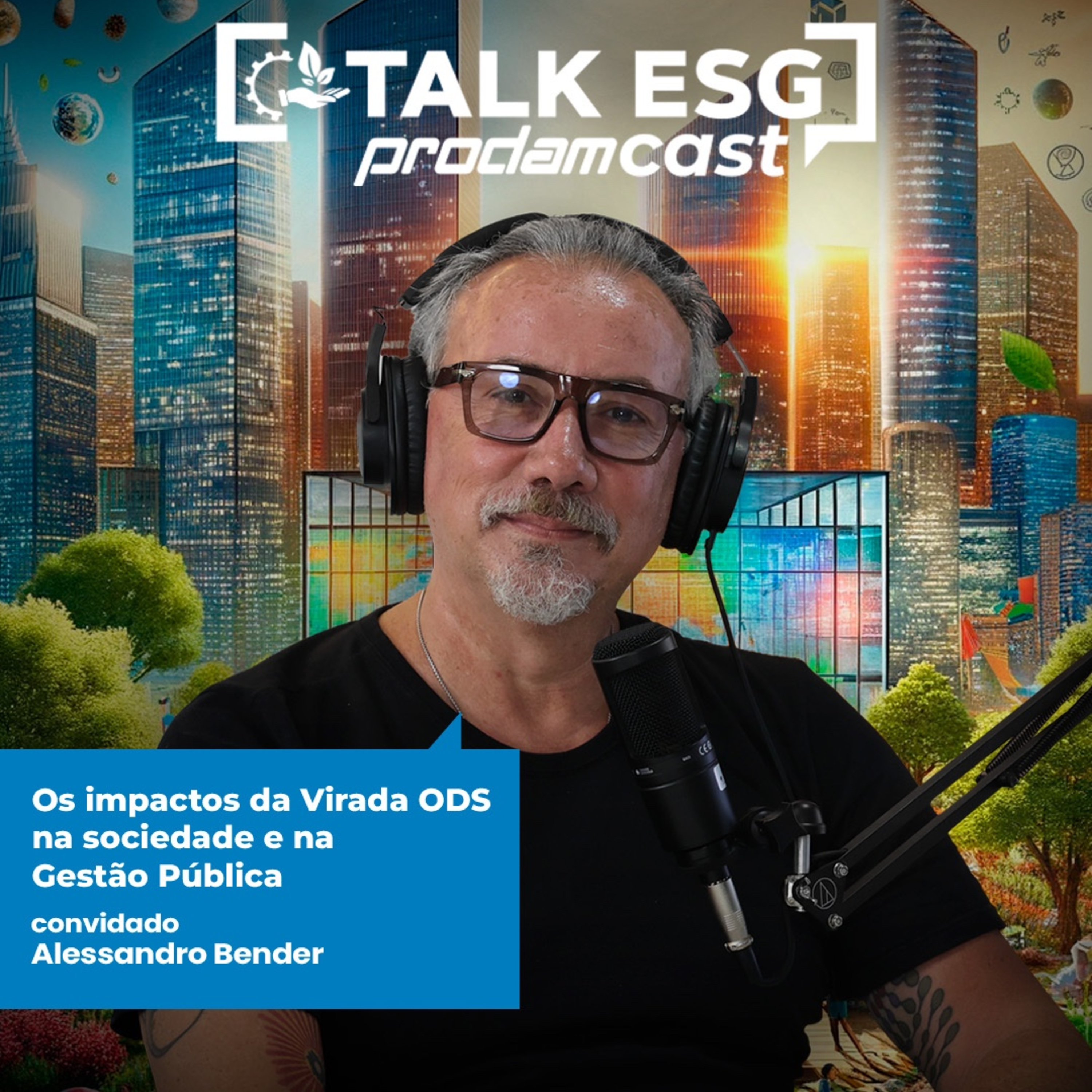 ProdamCast