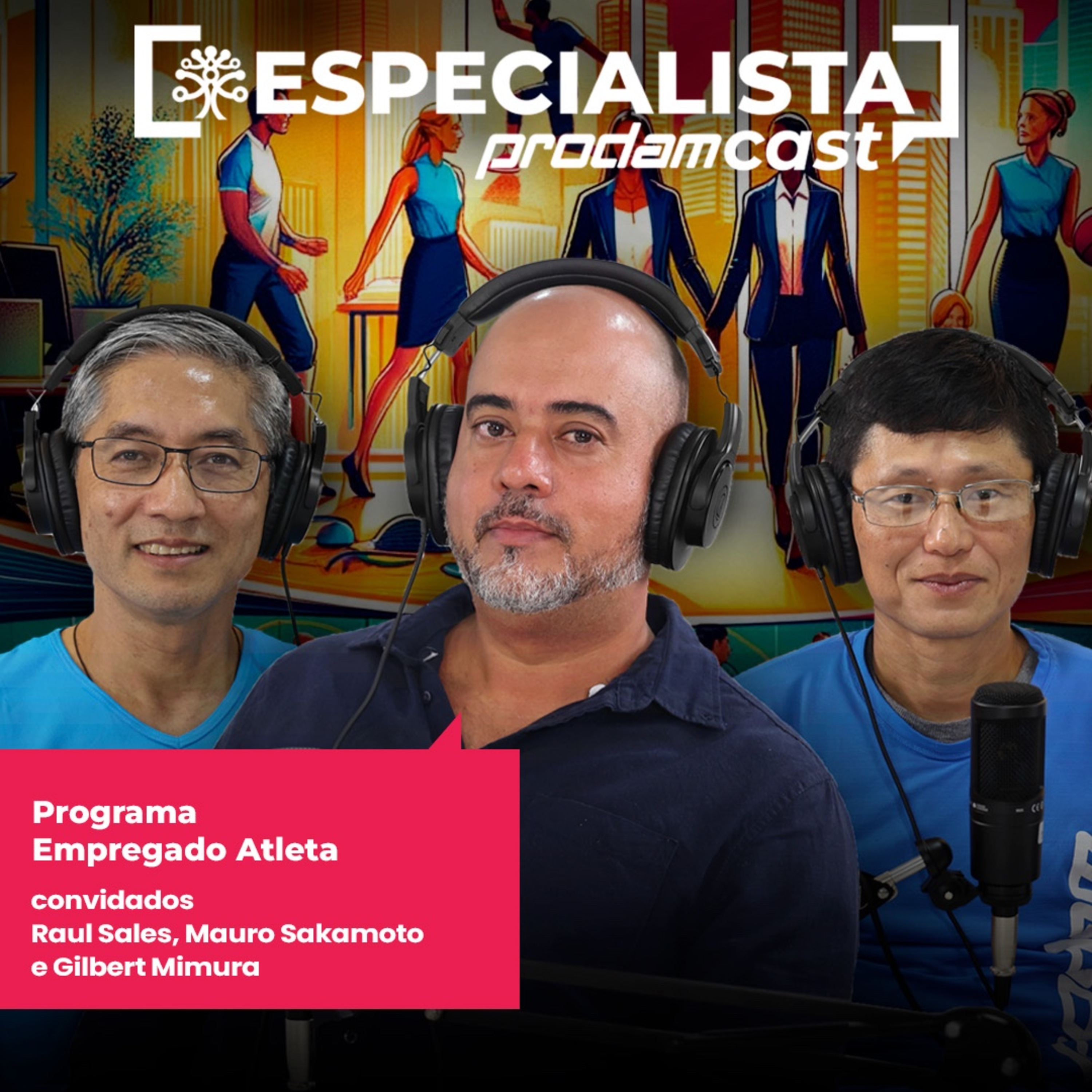 ProdamCast