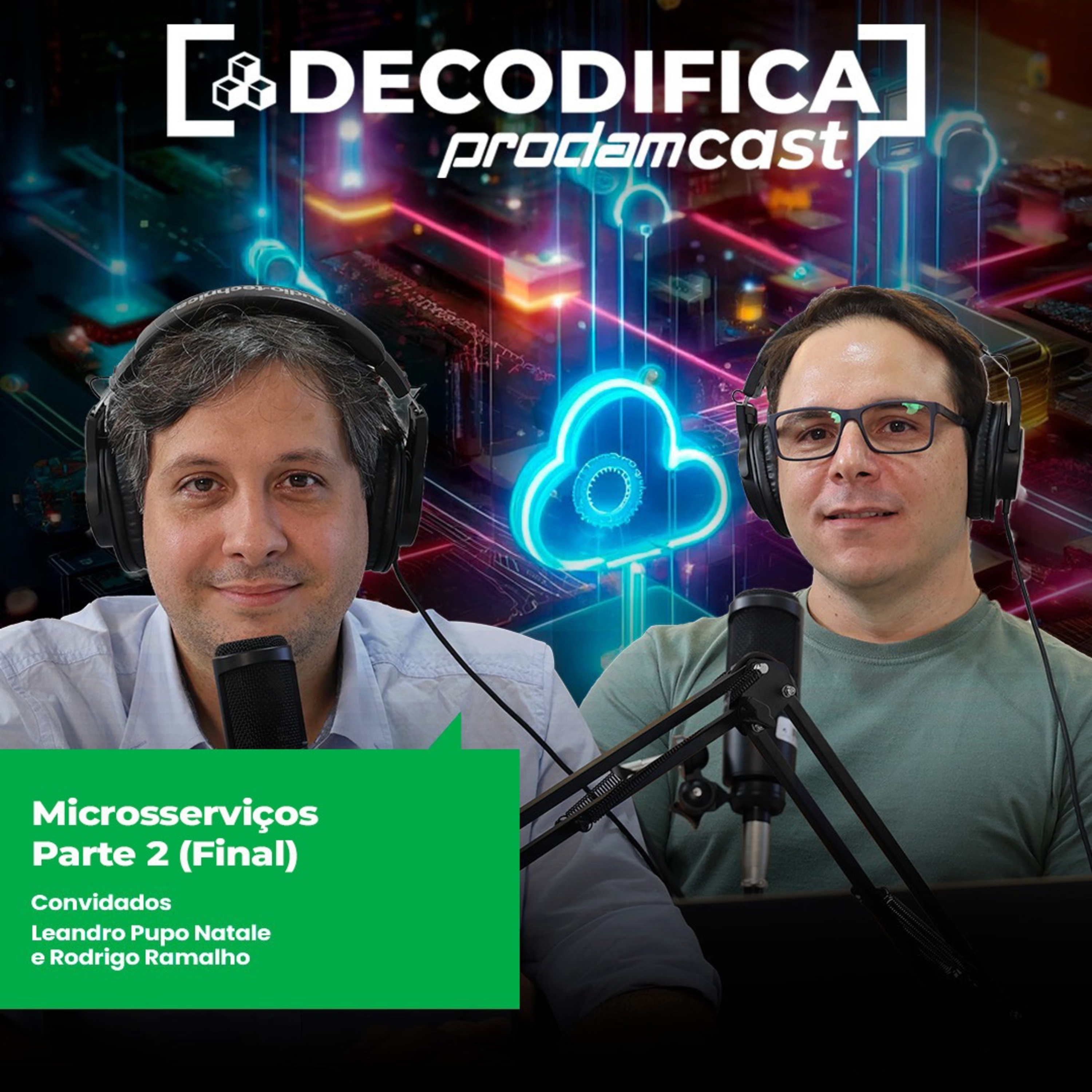 ProdamCast