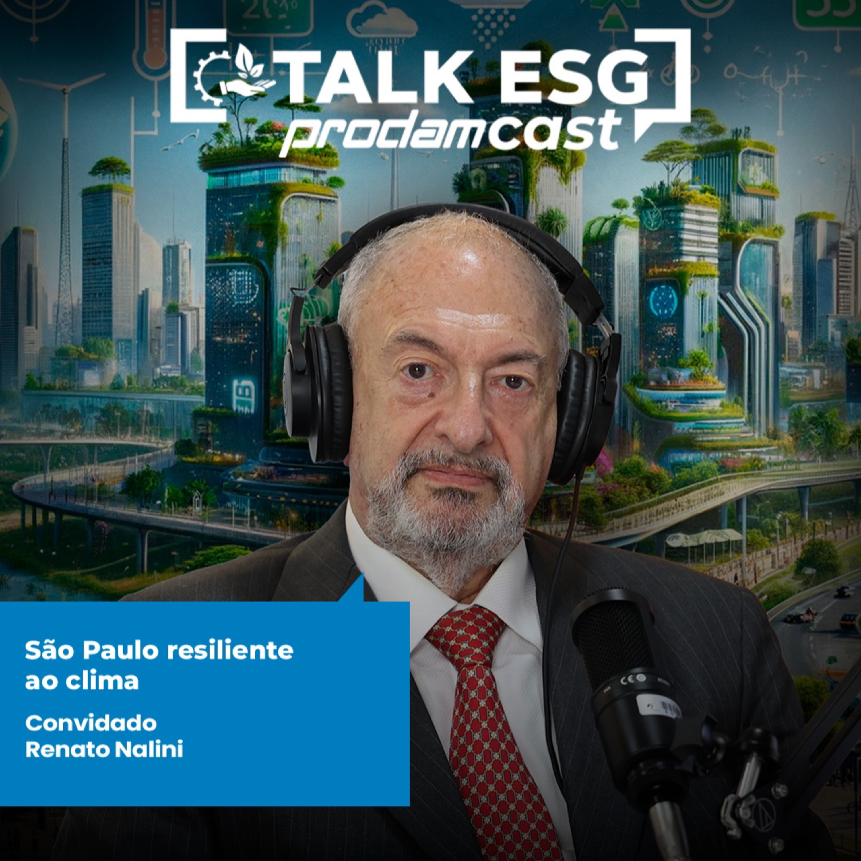 ProdamCast