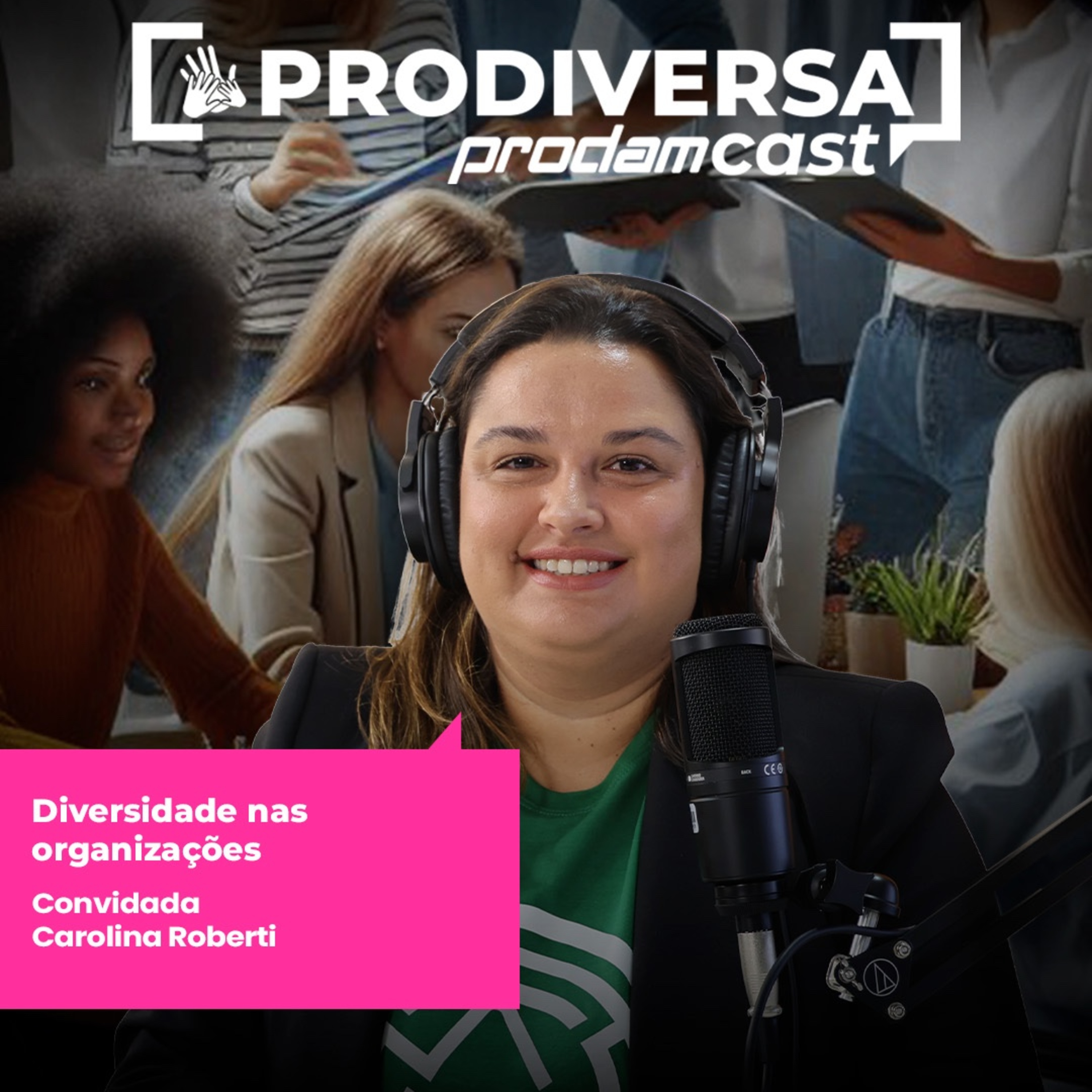 ProdamCast