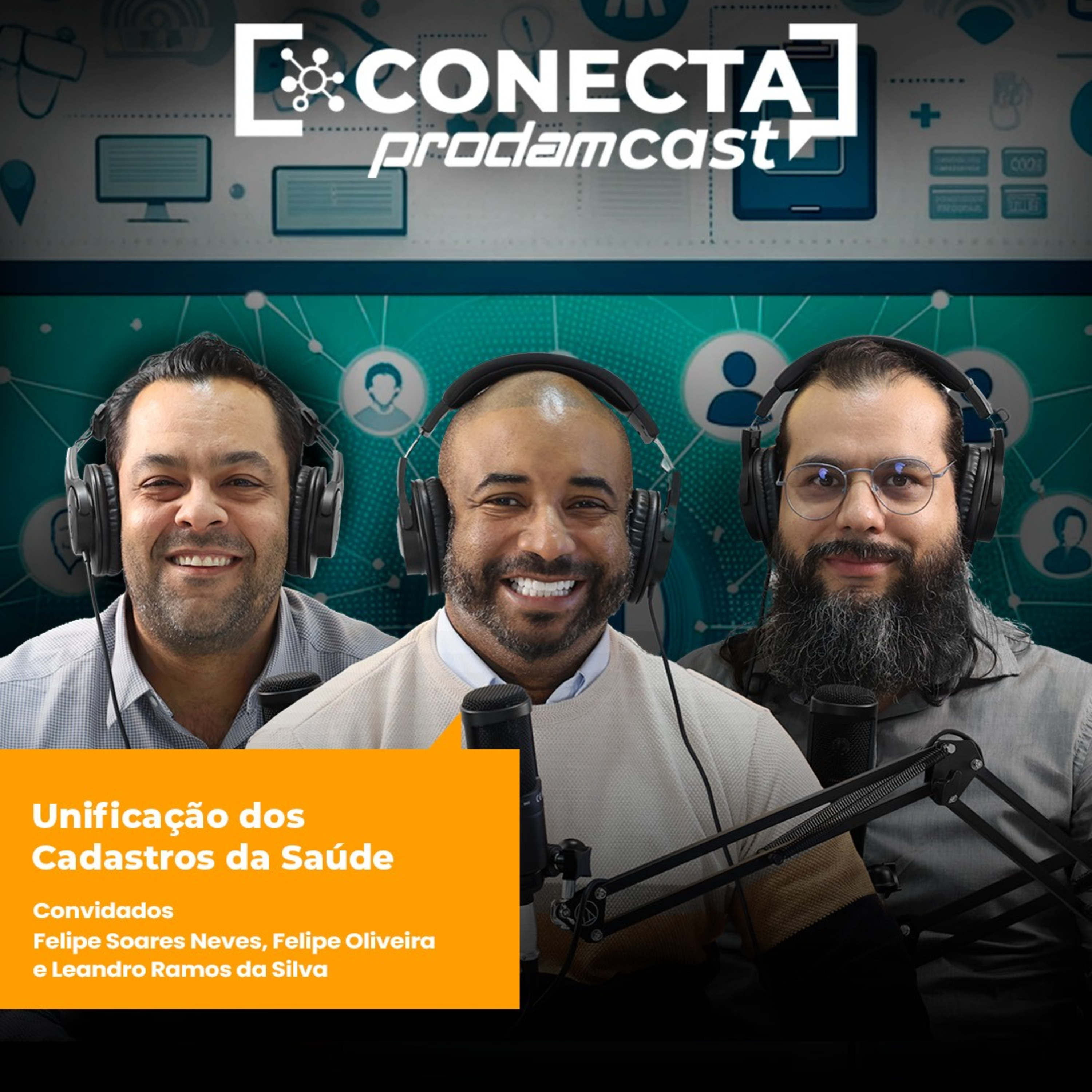 ProdamCast