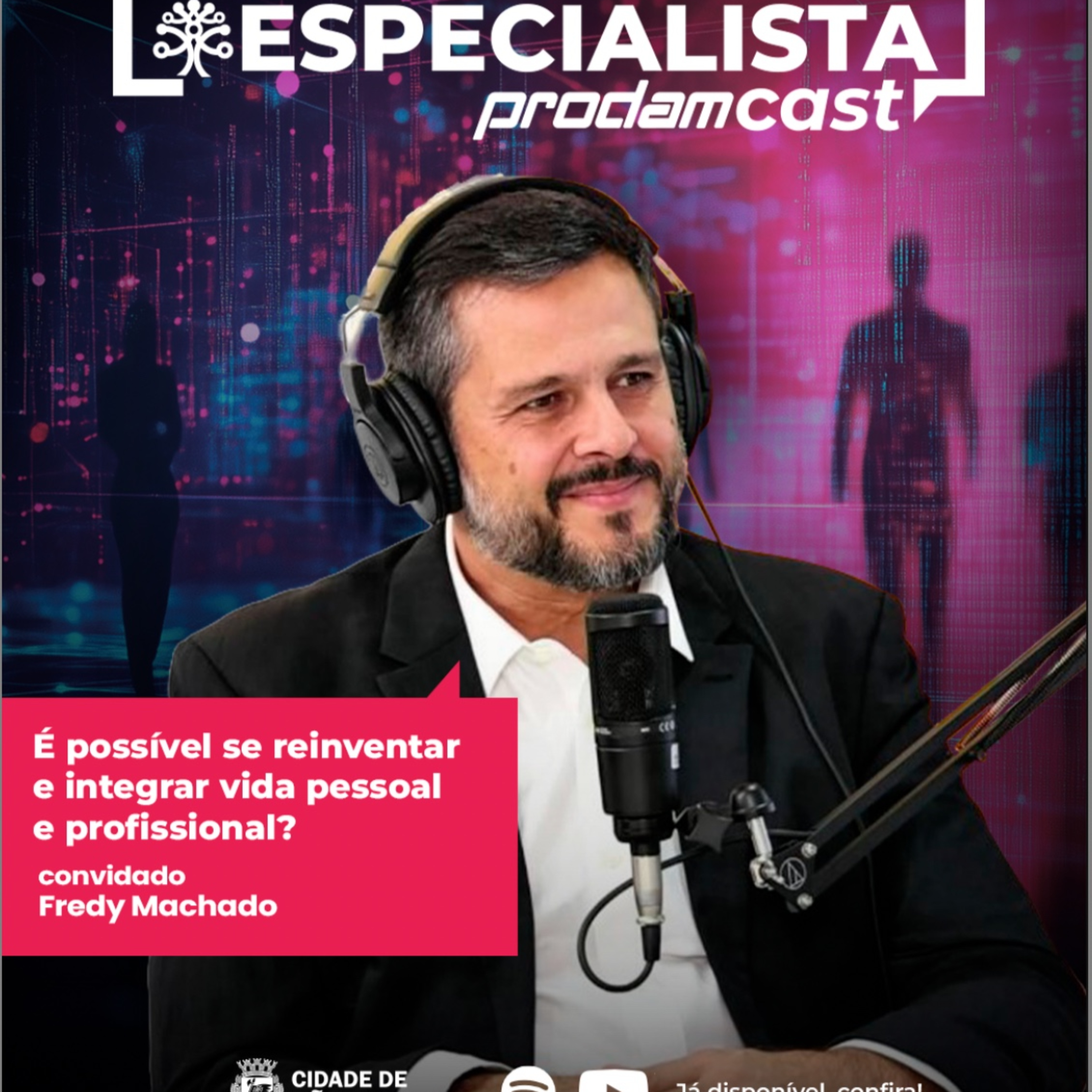 ProdamCast