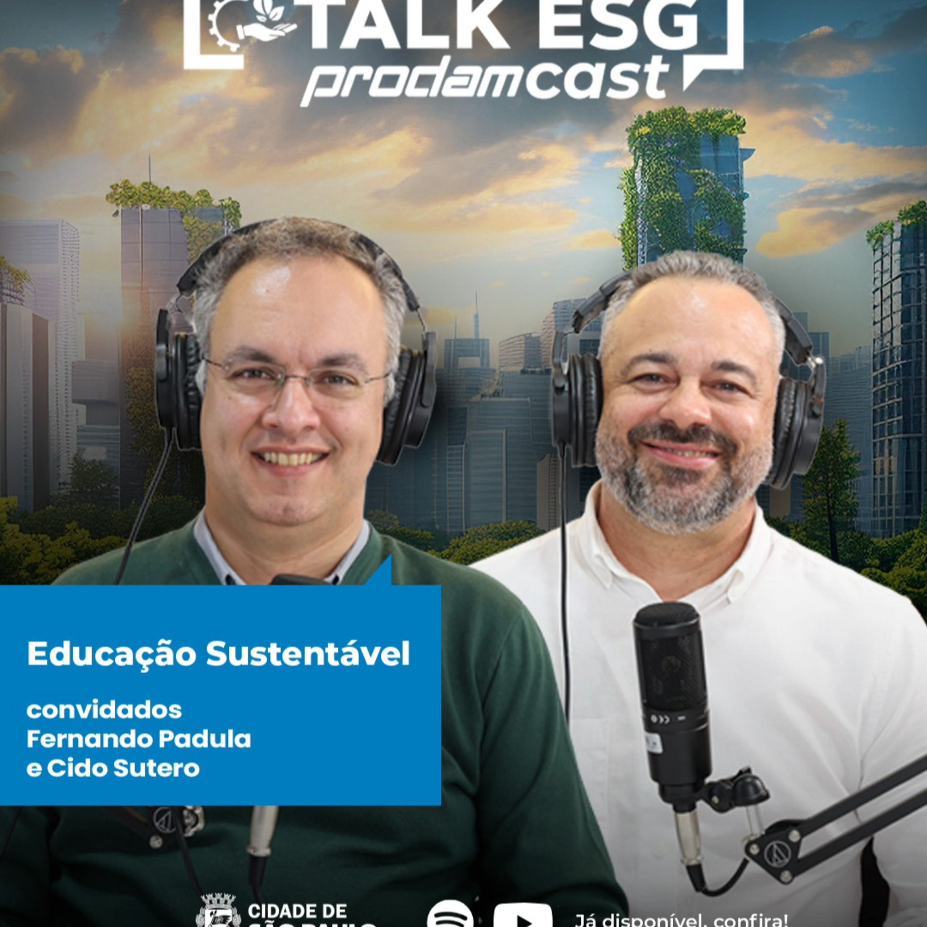 ProdamCast