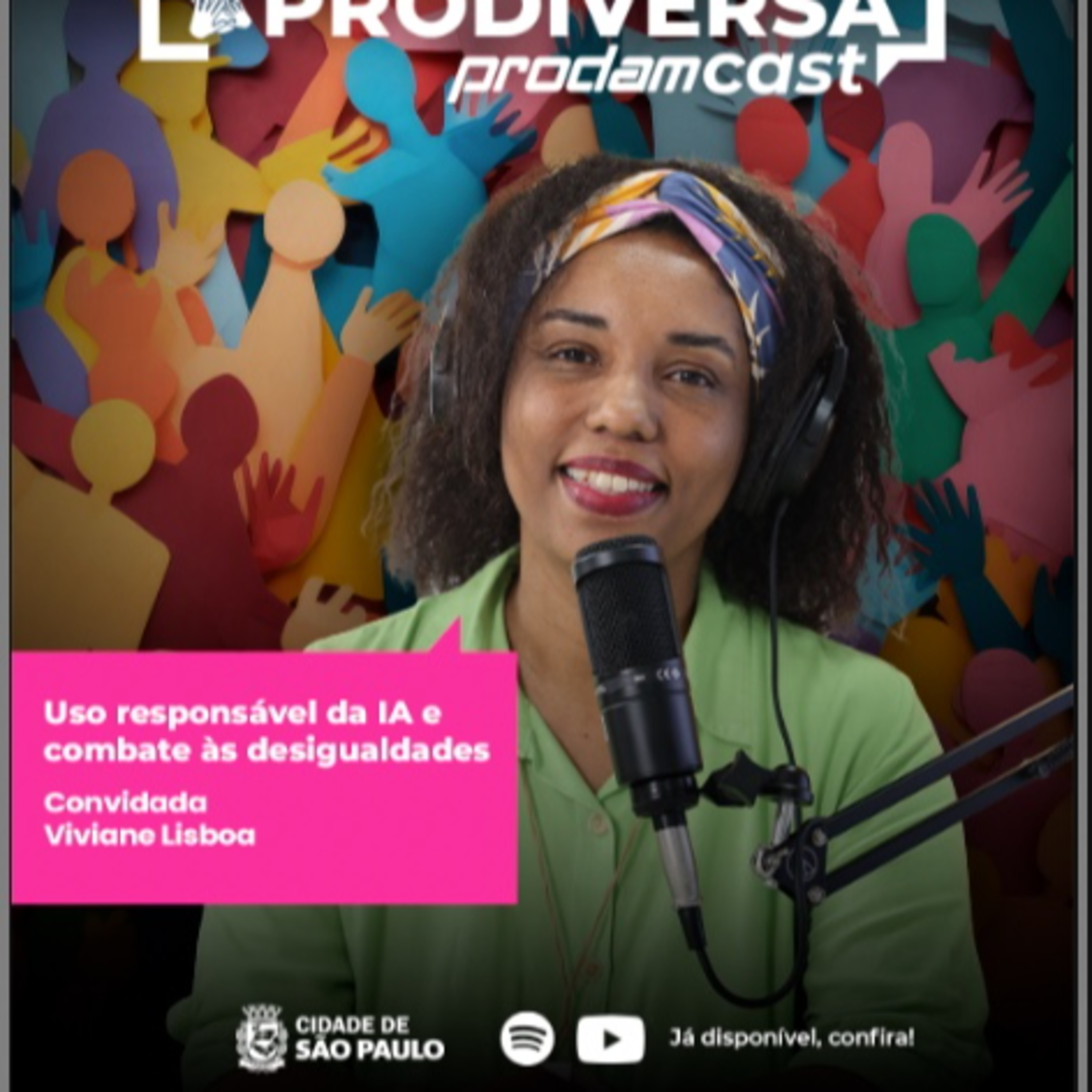 ProdamCast