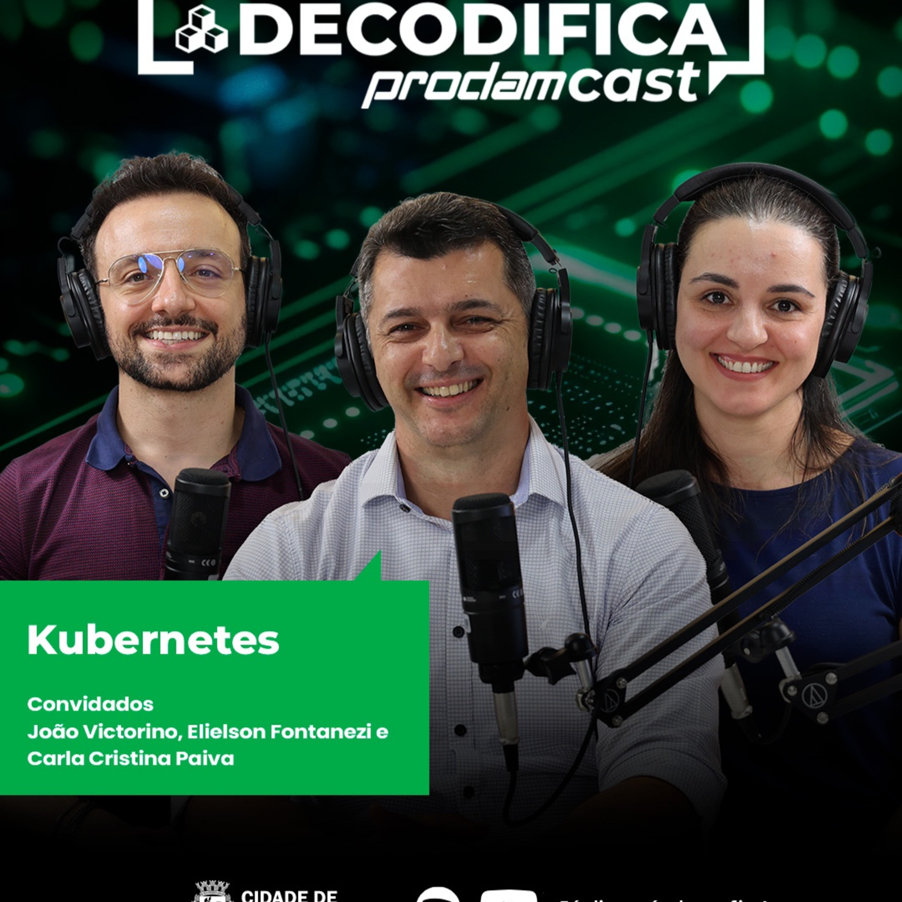 ProdamCast