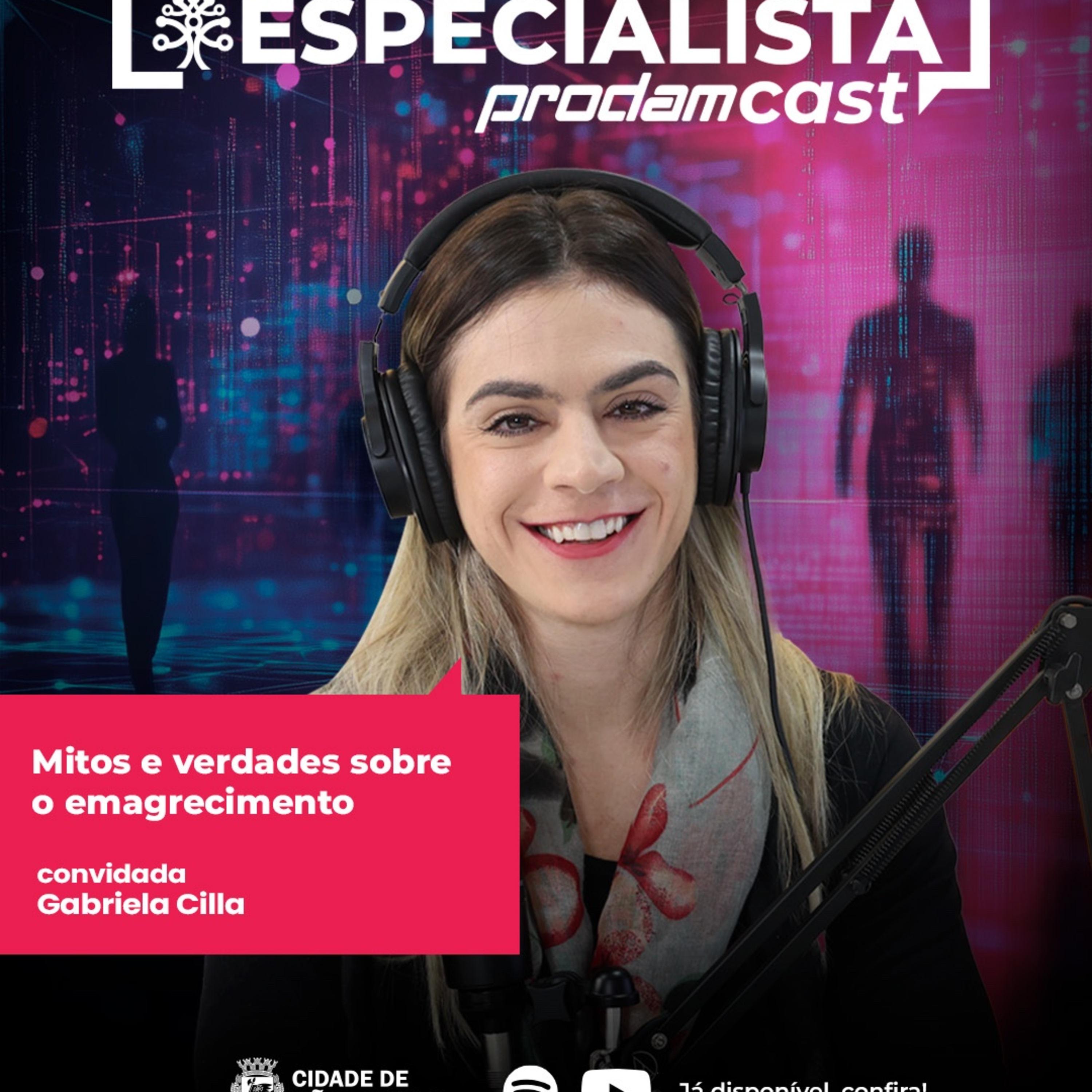 ProdamCast