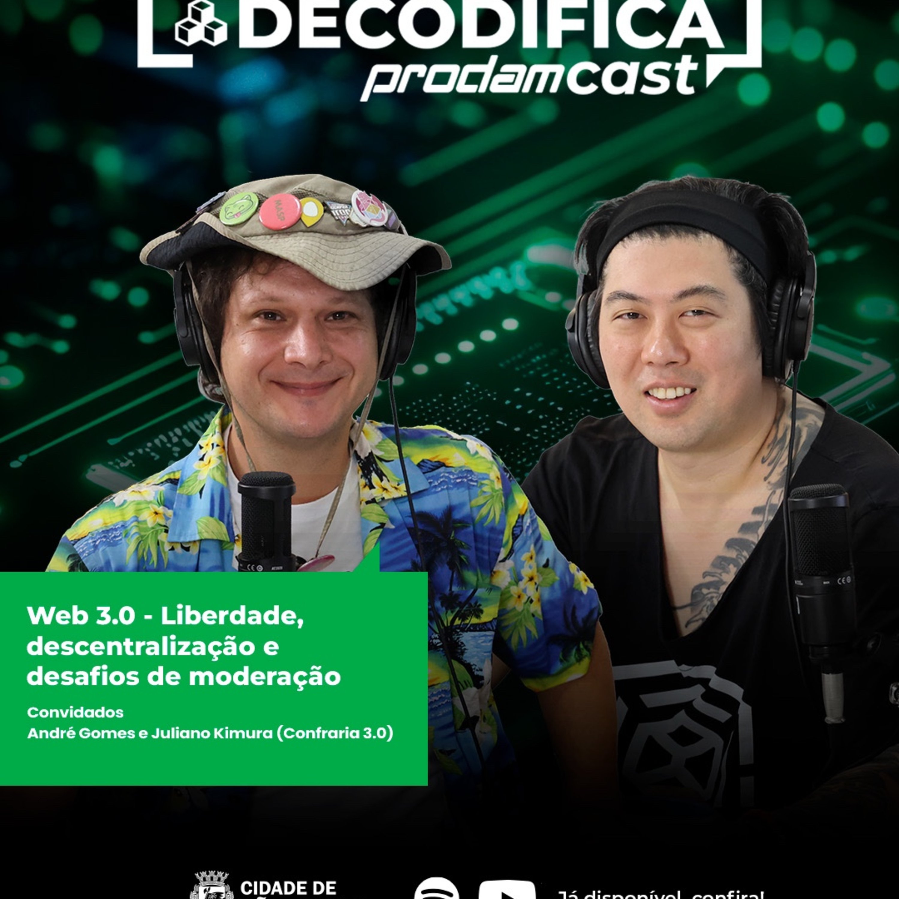 ProdamCast