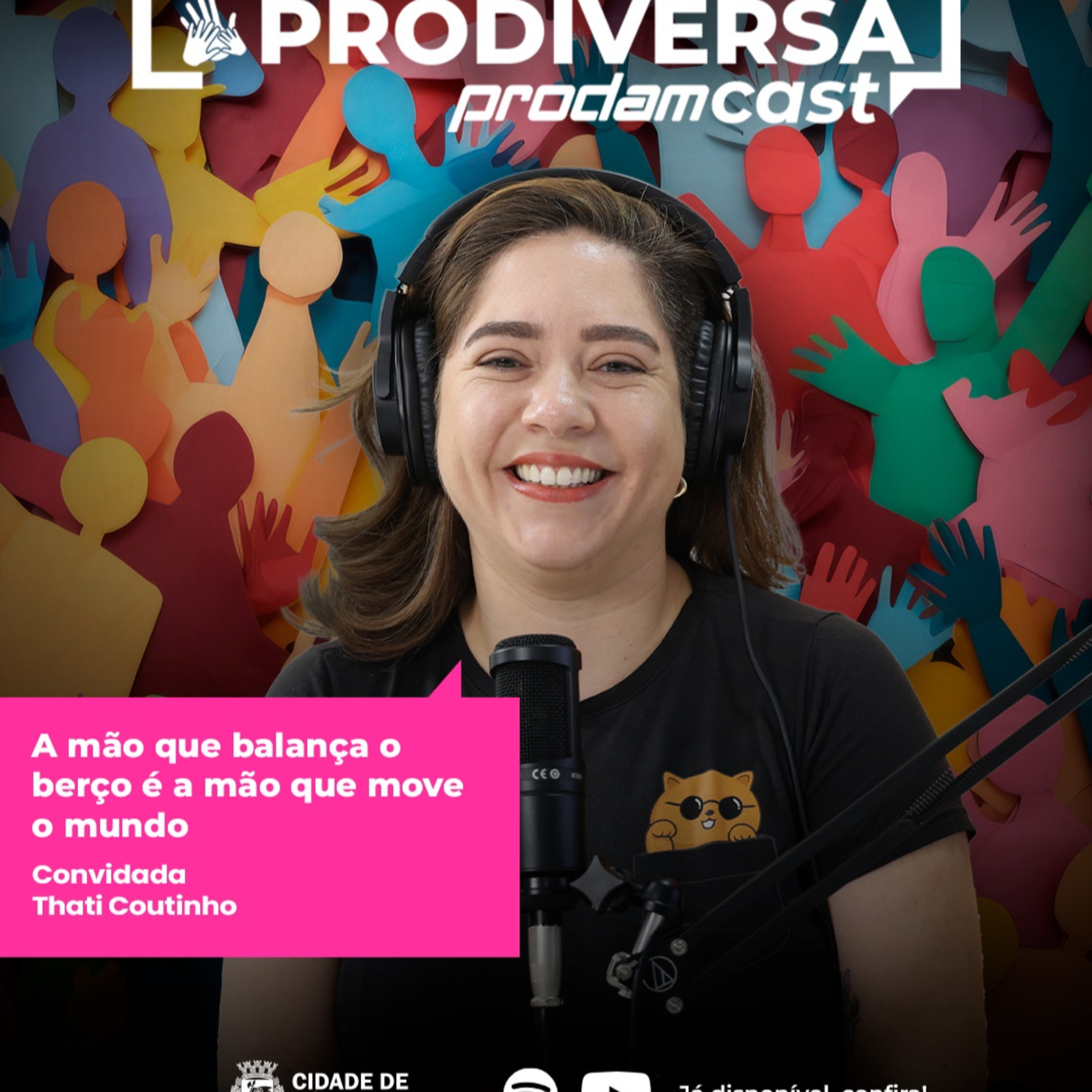 ProdamCast