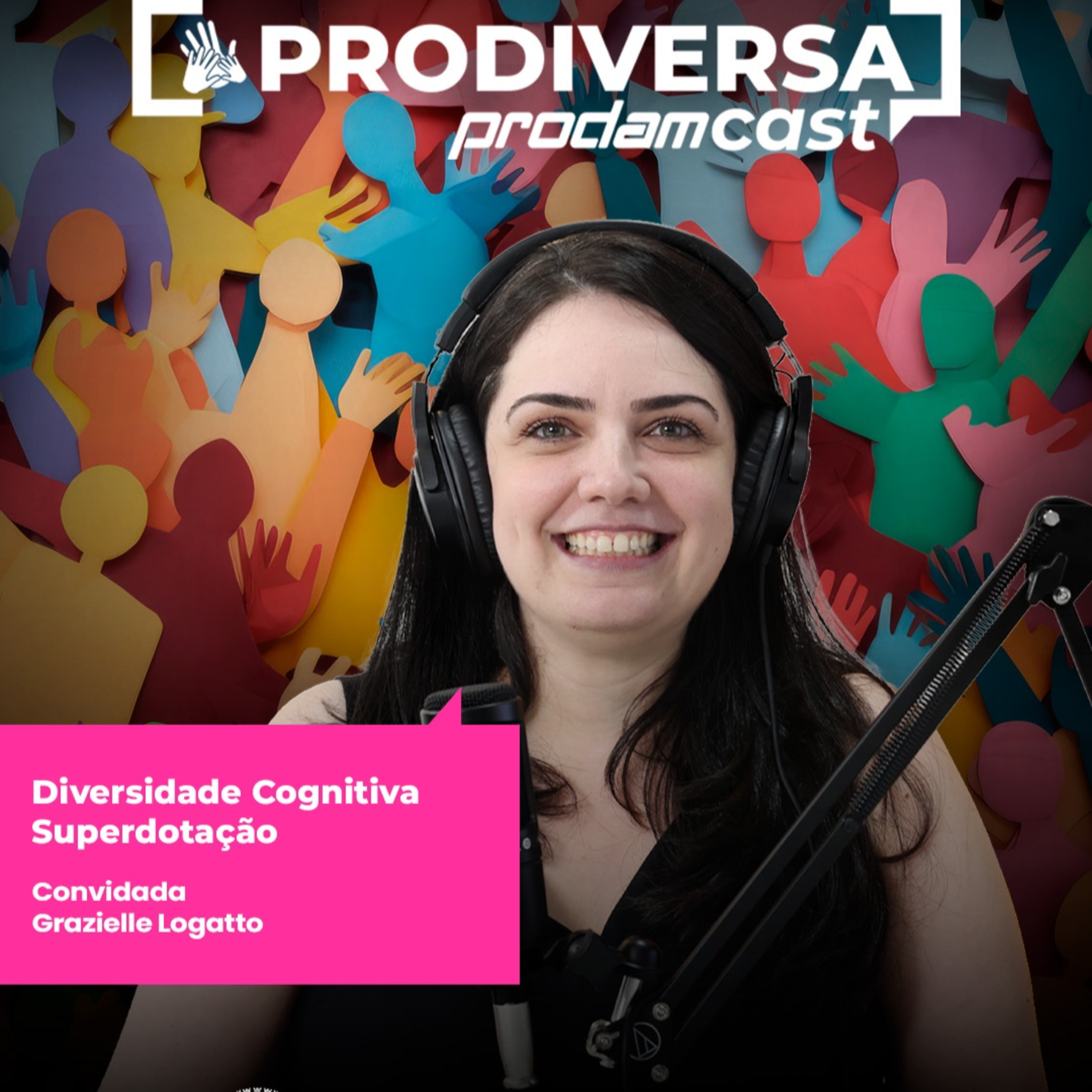 ProdamCast