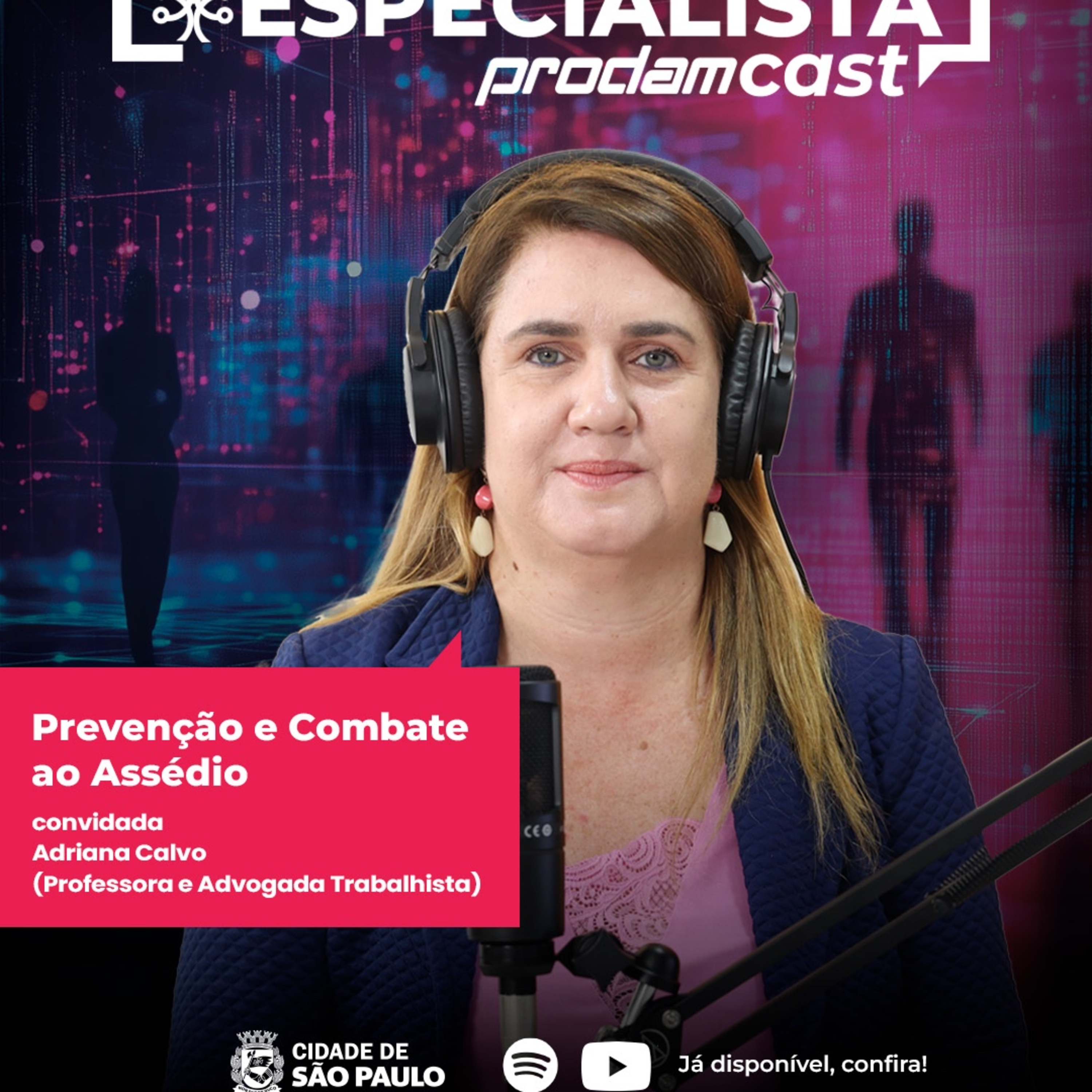ProdamCast
