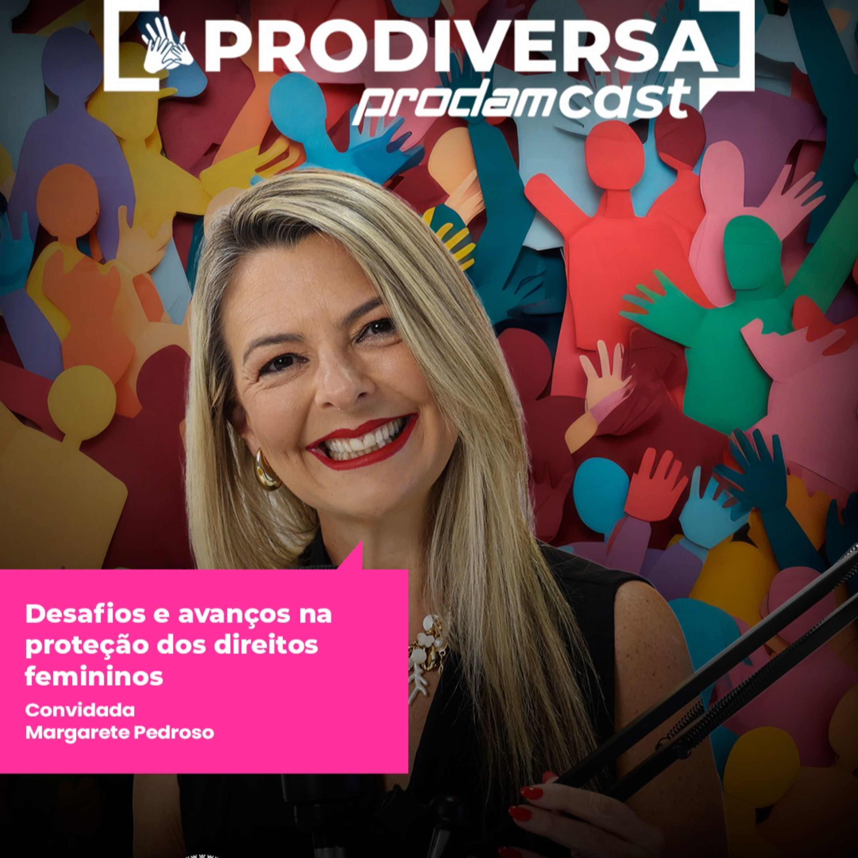 ProdamCast