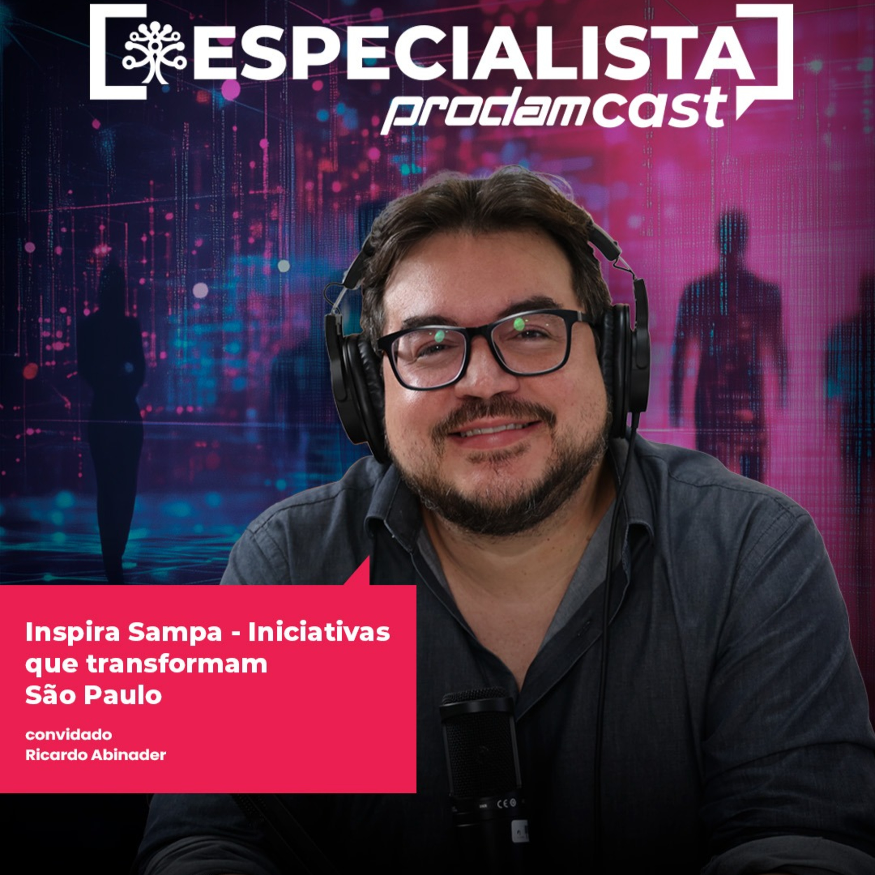 ProdamCast