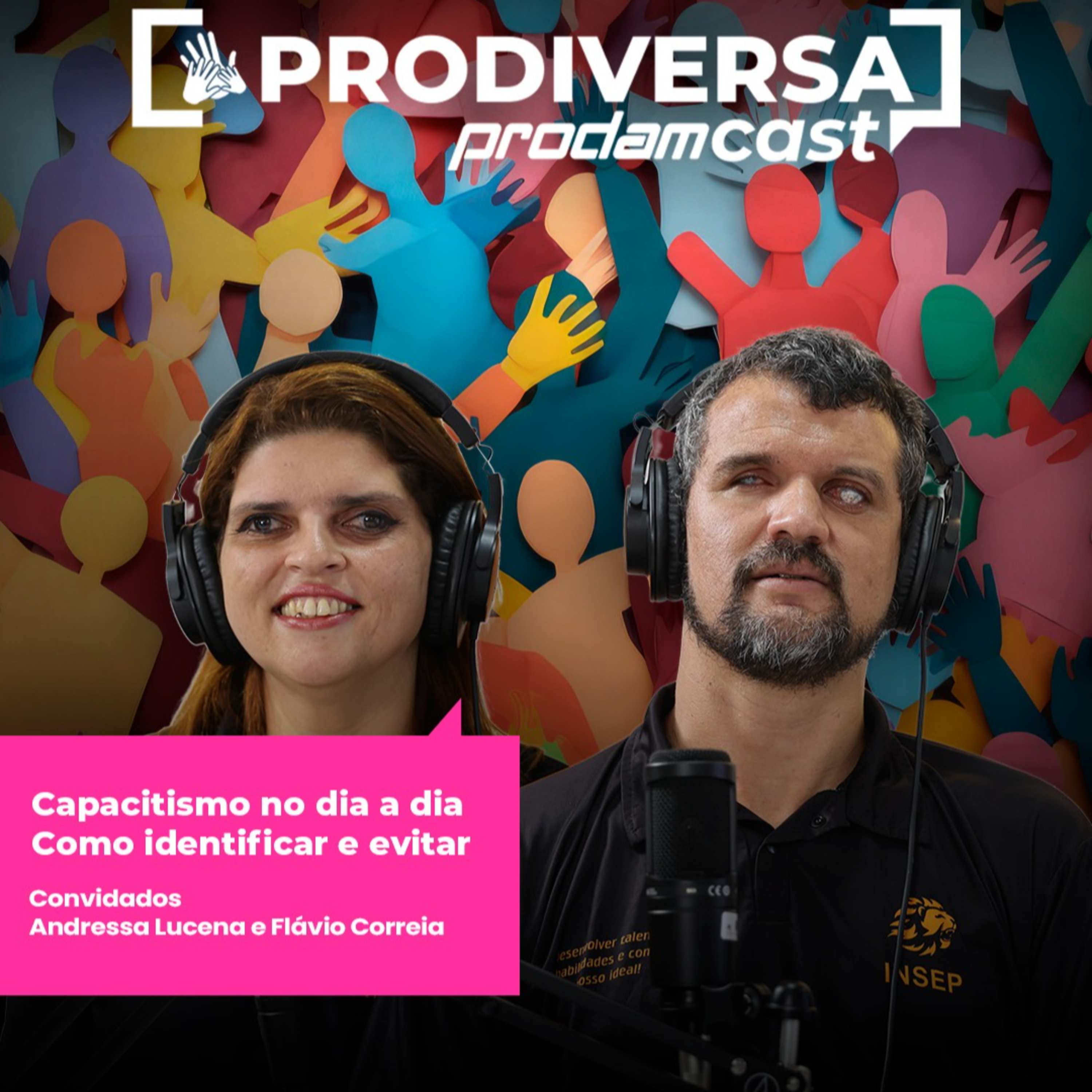 ProdamCast
