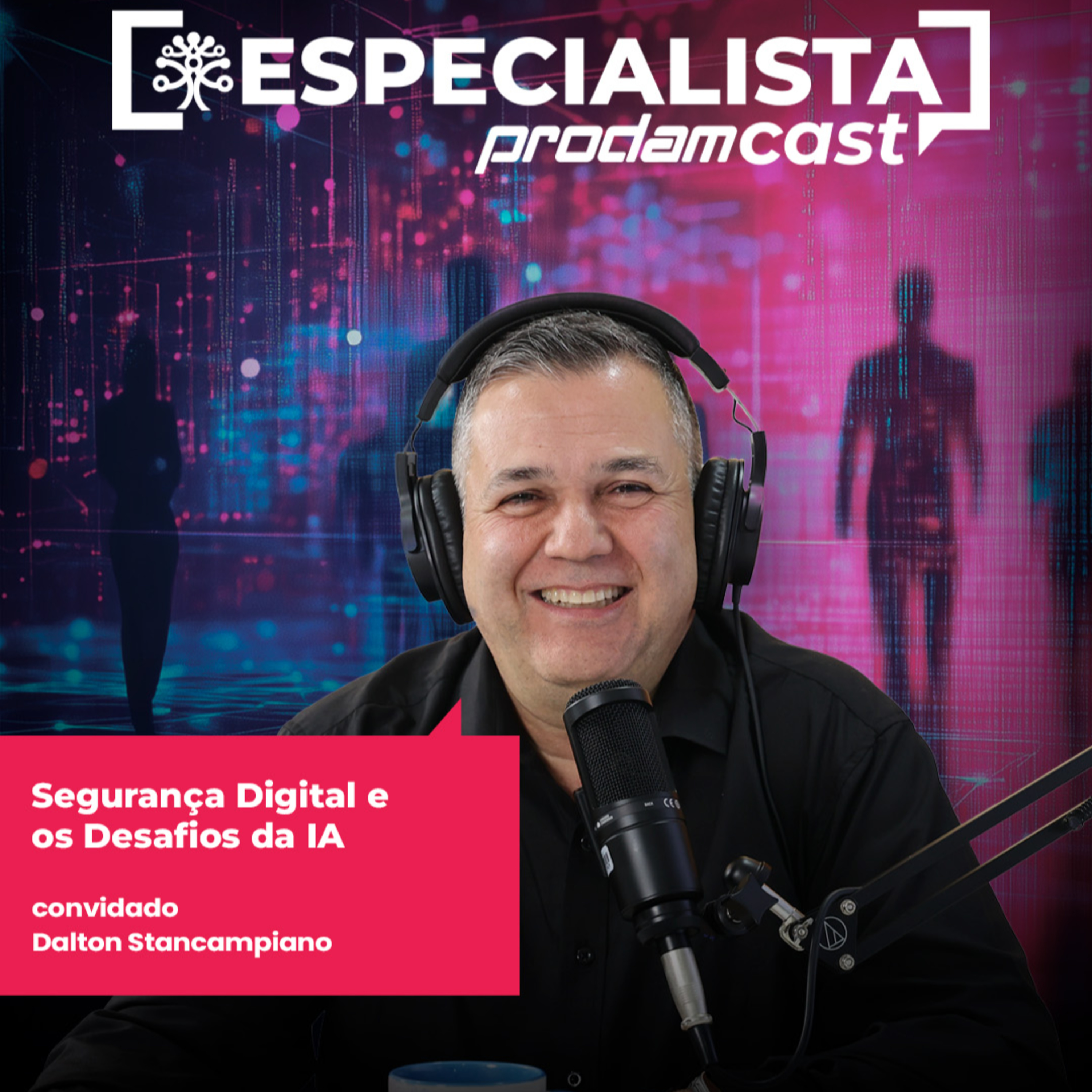 ProdamCast