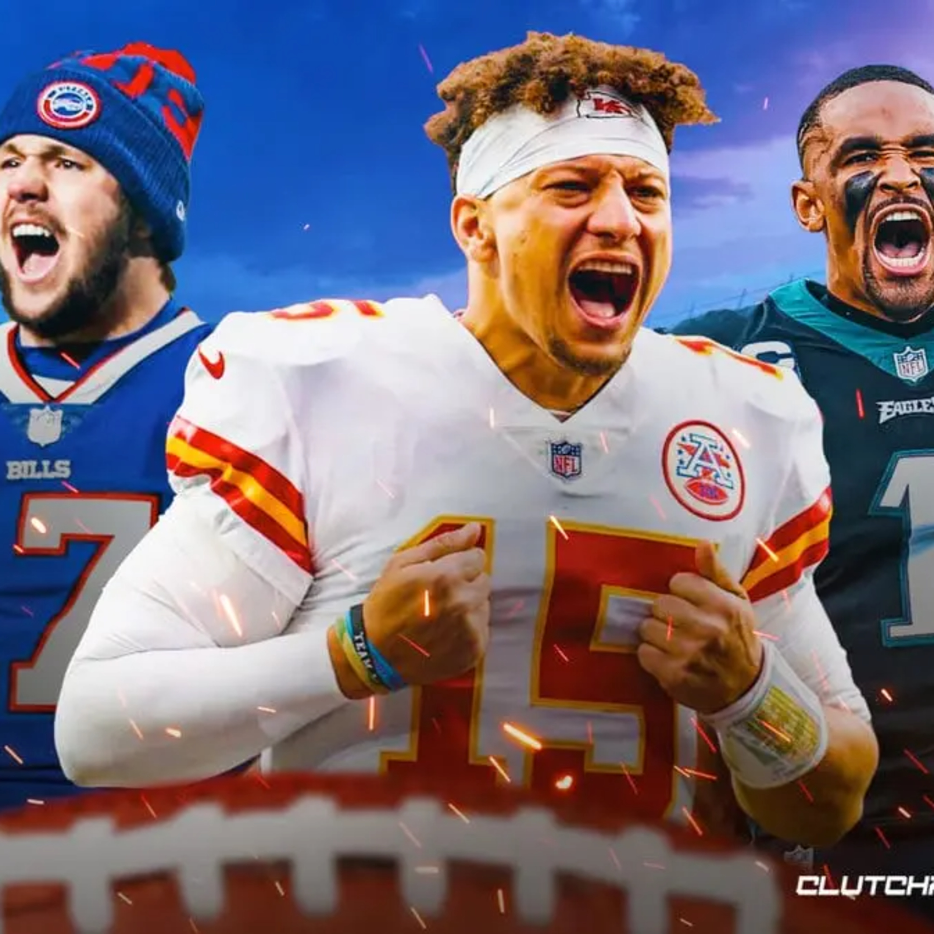 The LOE Sports Network Season 2 Episode 7 "The NFL Playoffs They Are Who We Thought They Were, We won't Let Monique Off The Hook" episode artwork