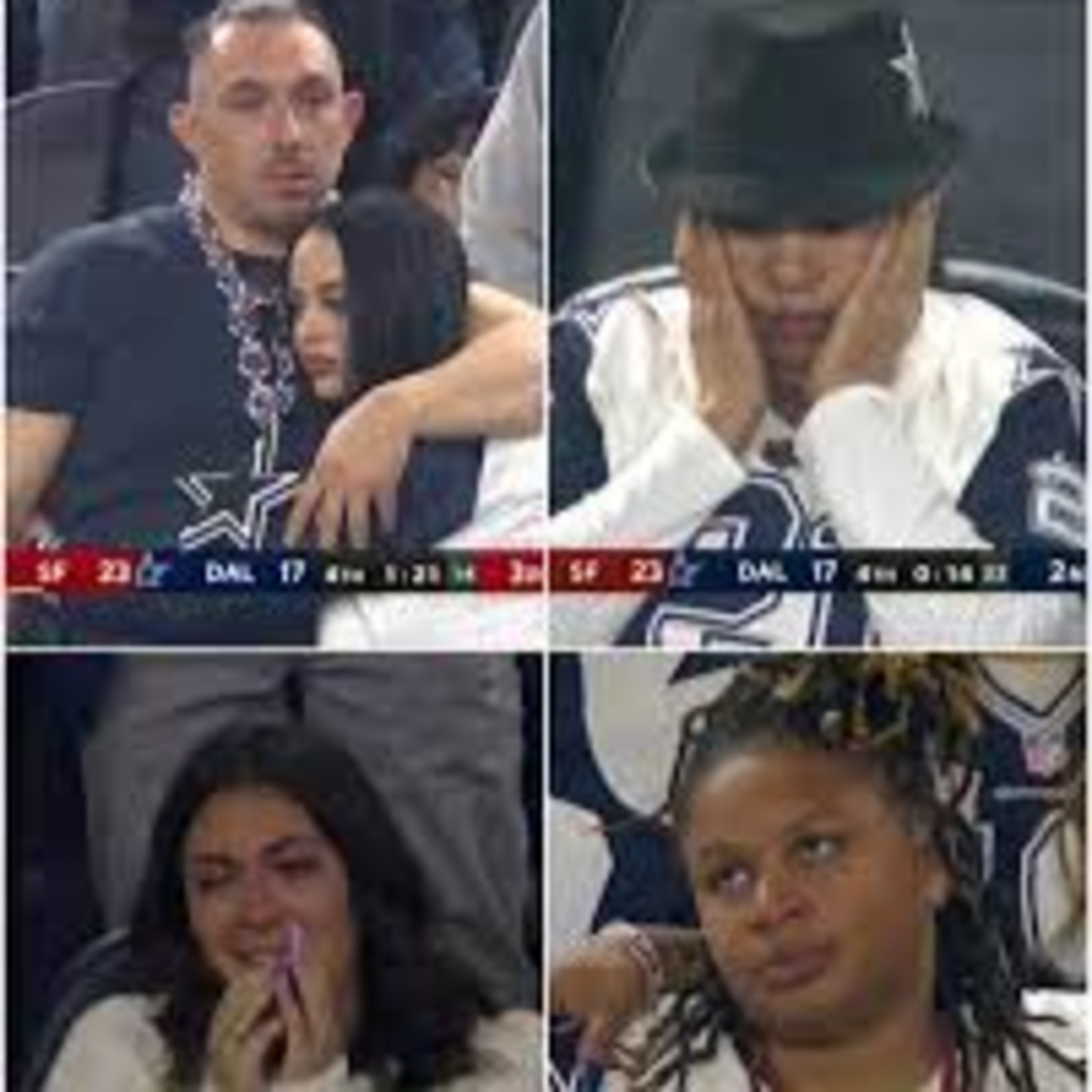 The LOE Sports Network Presents A Special NFL Playoff Update "Joey Gee On What Those Cowboys Really Be" episode artwork