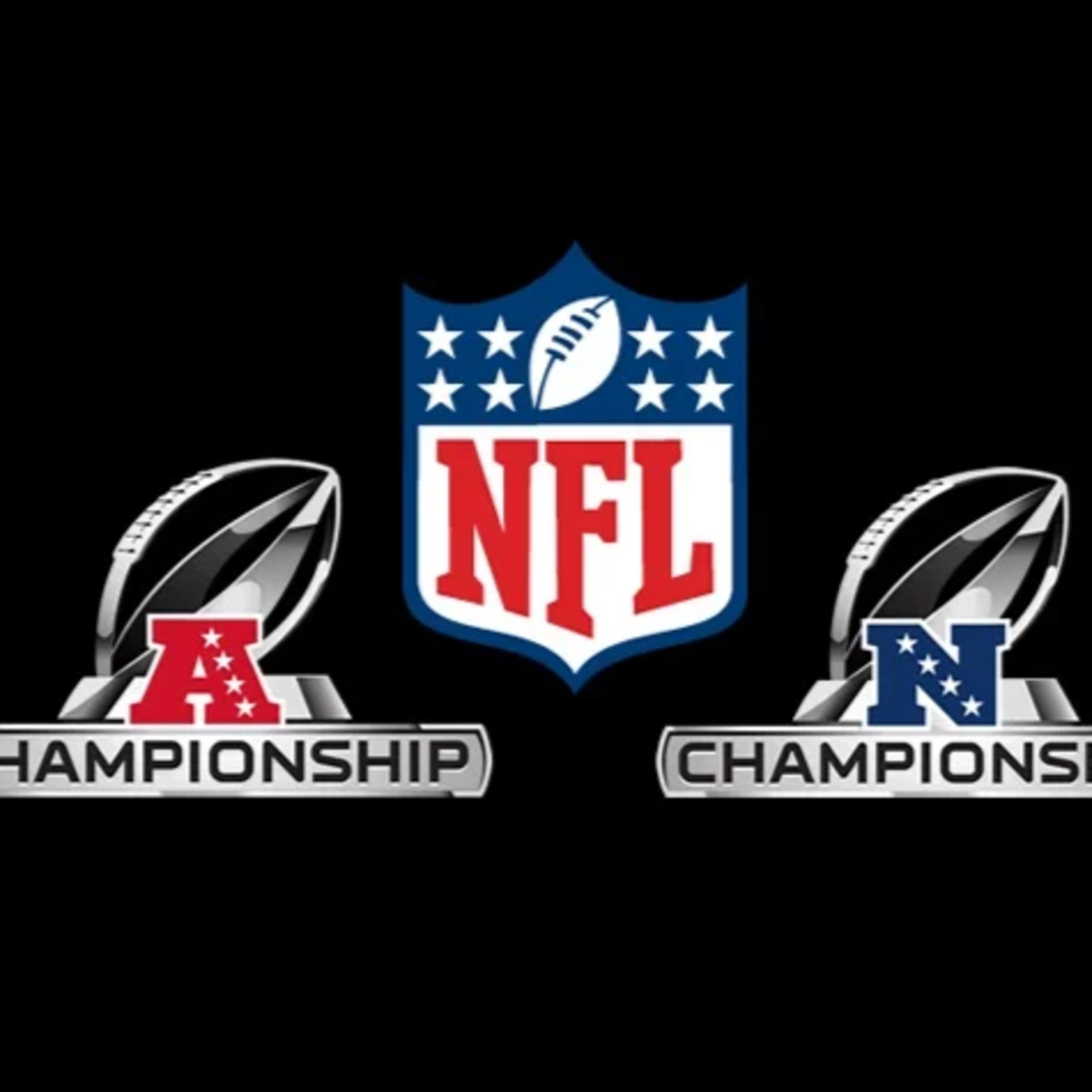 The LOE Sports Network Season 2 Episode 12 "A Look Ahead At Both Championship Games In The NFL And Reflection On How They Came To Be" episode artwork