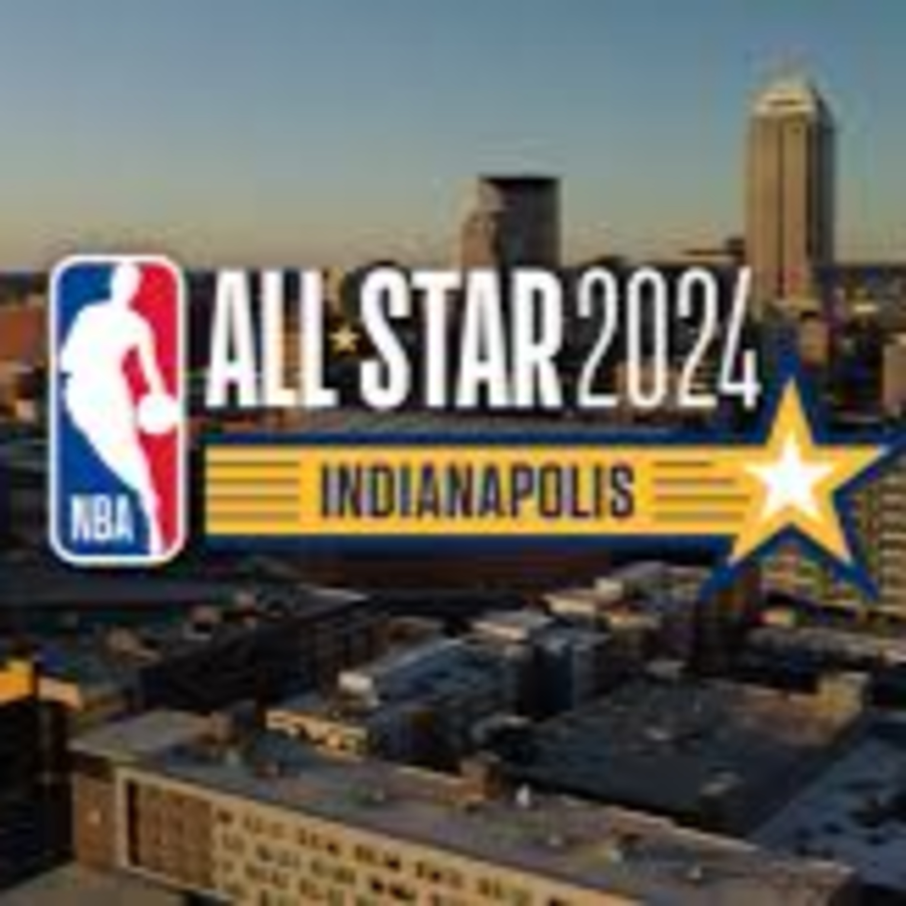 The LOE Sports Network Season 2 Epiosde 13 "The NBA's AllStar Days And Every Other Silly Thing At Play" episode artwork