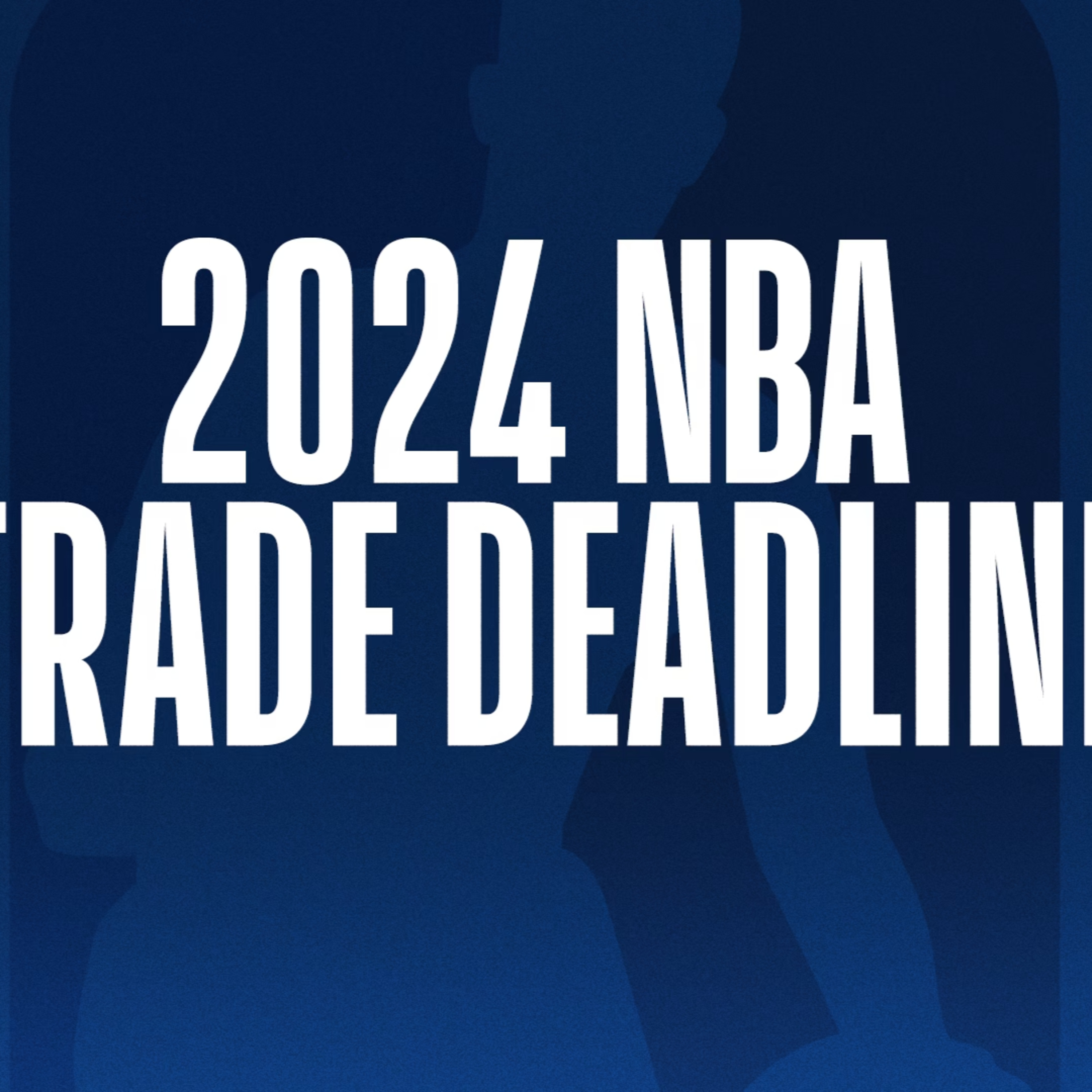 The LOE Sports Network Season 2 Episode 18 "Trades And Deadlines Make NBA Headlines" episode artwork