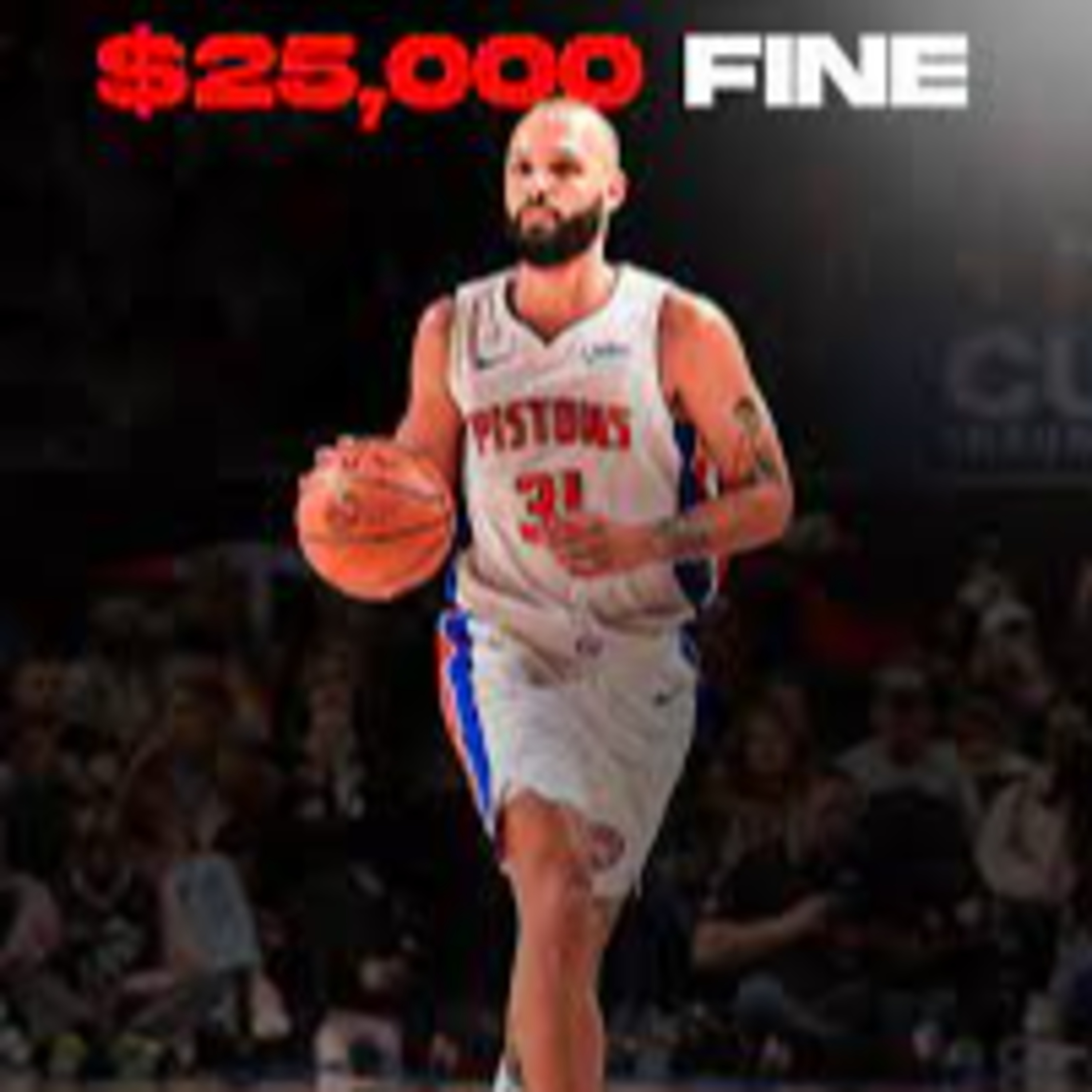 The LOE Sports Network Season 2 Episode 26 "Cutting The Bullscript, The Knicks And Your NBA Fix" episode artwork