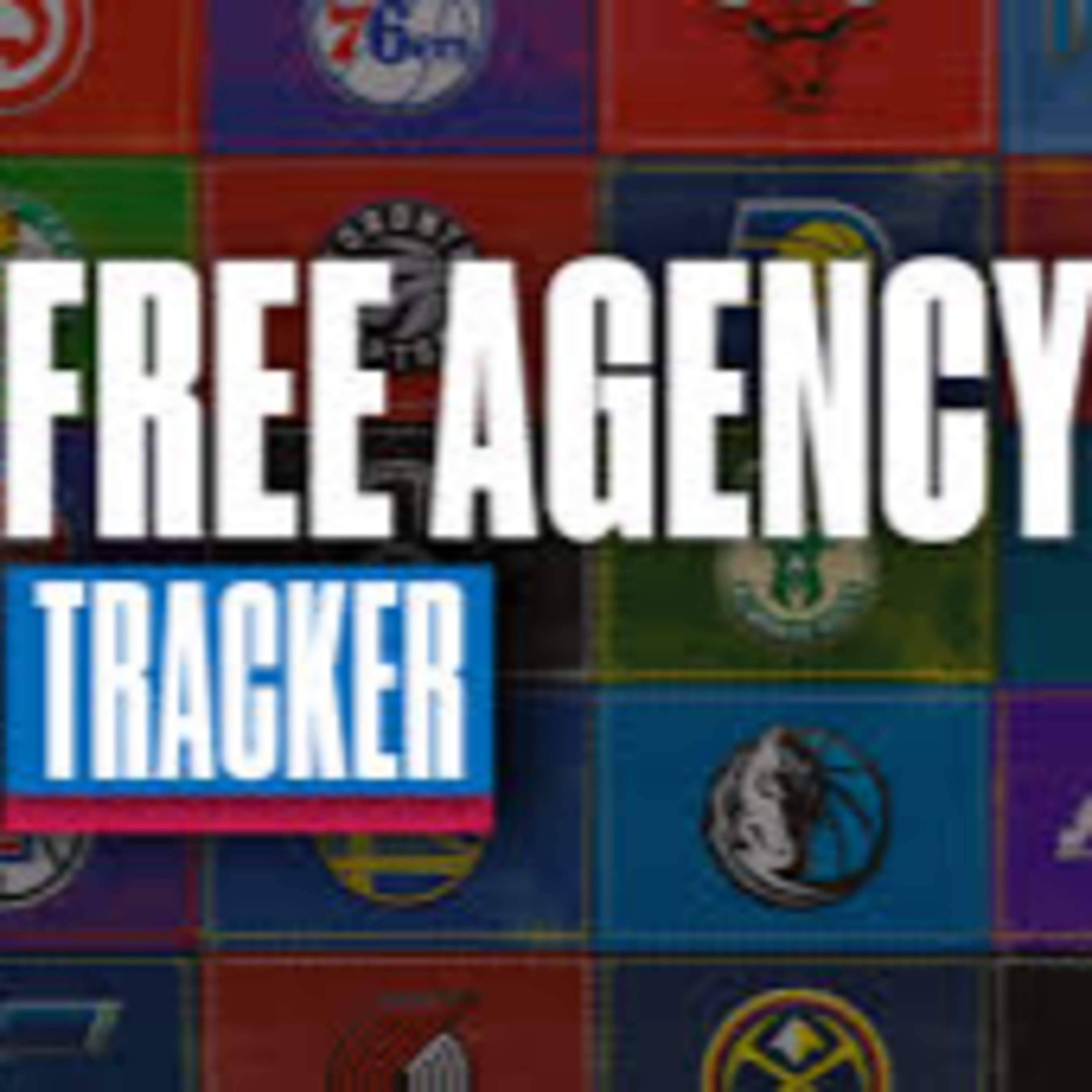 The LOE Sports Network Season 2 Episode 28 "The NBA FreeAgent Man" episode artwork