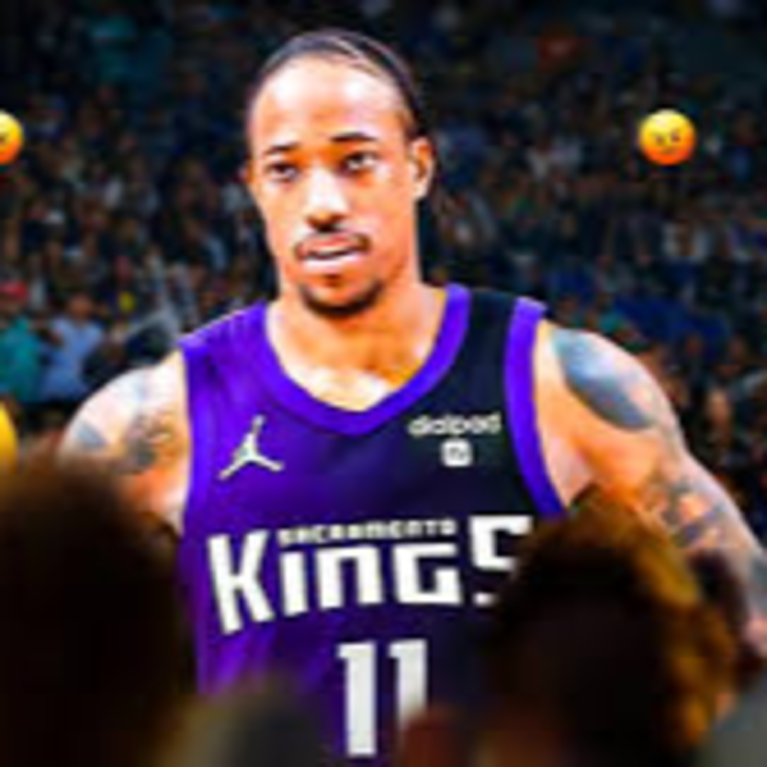 The LOE Sports Network Season 2 Episode 29 "Derozan is a King and some other NBA Tingz"