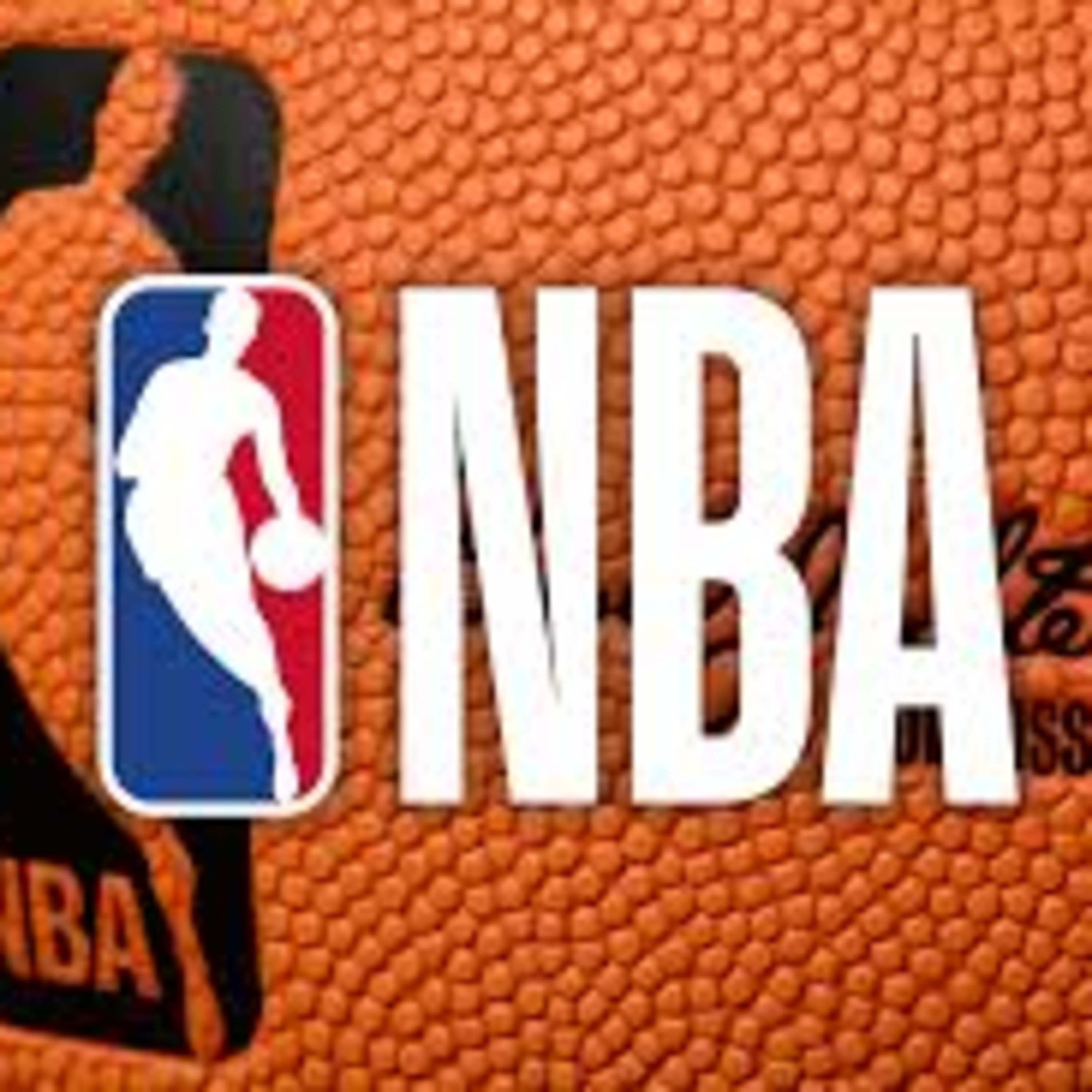 The LOE Sports Network Season 2 Episode 49 "The NBA Regular Season Is So Young We Had To Raise It" episode artwork