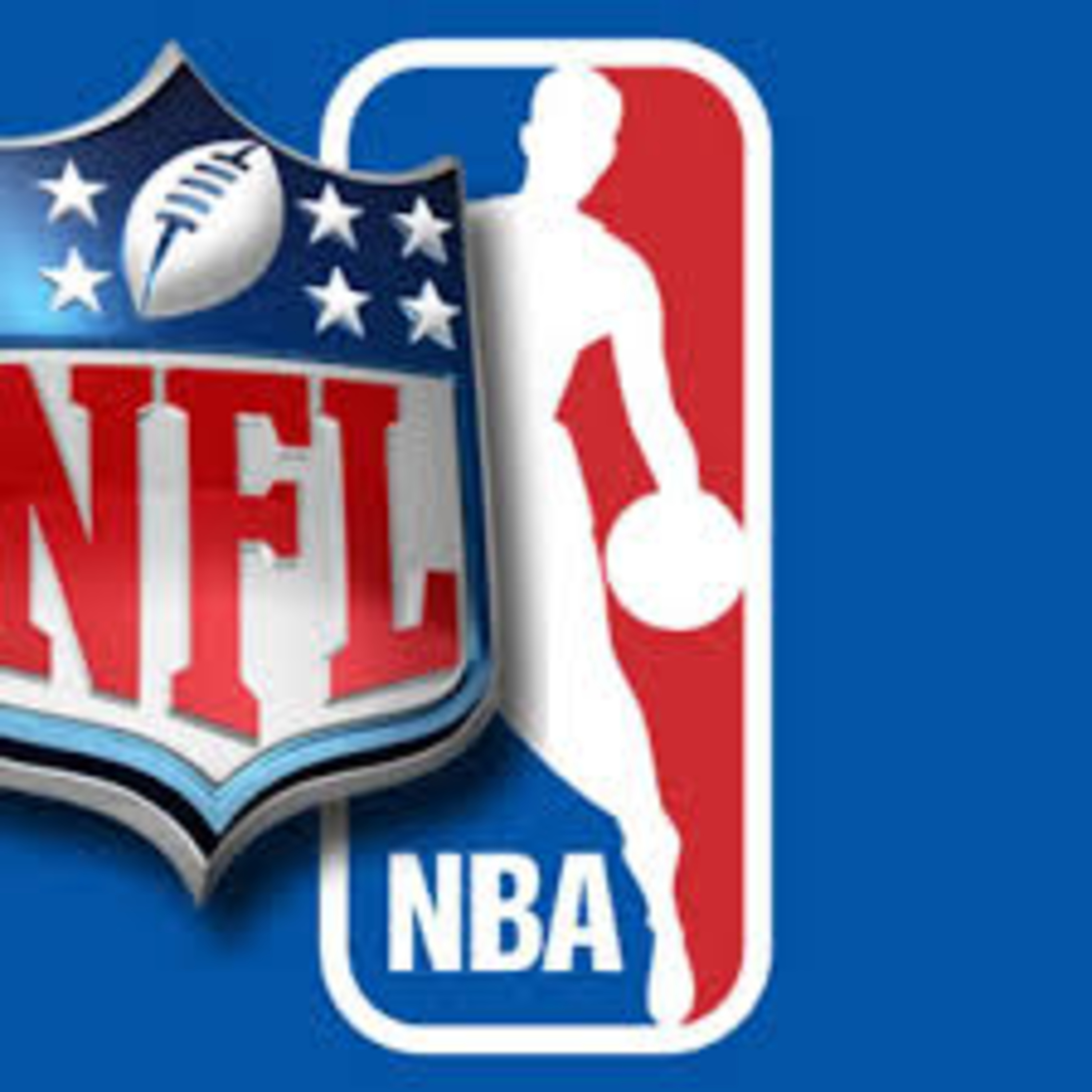 The LOE Sports Network Season 2 Episode 54 "What Would We Do Without A NBA Update And A NFL Week 10 Review" episode artwork