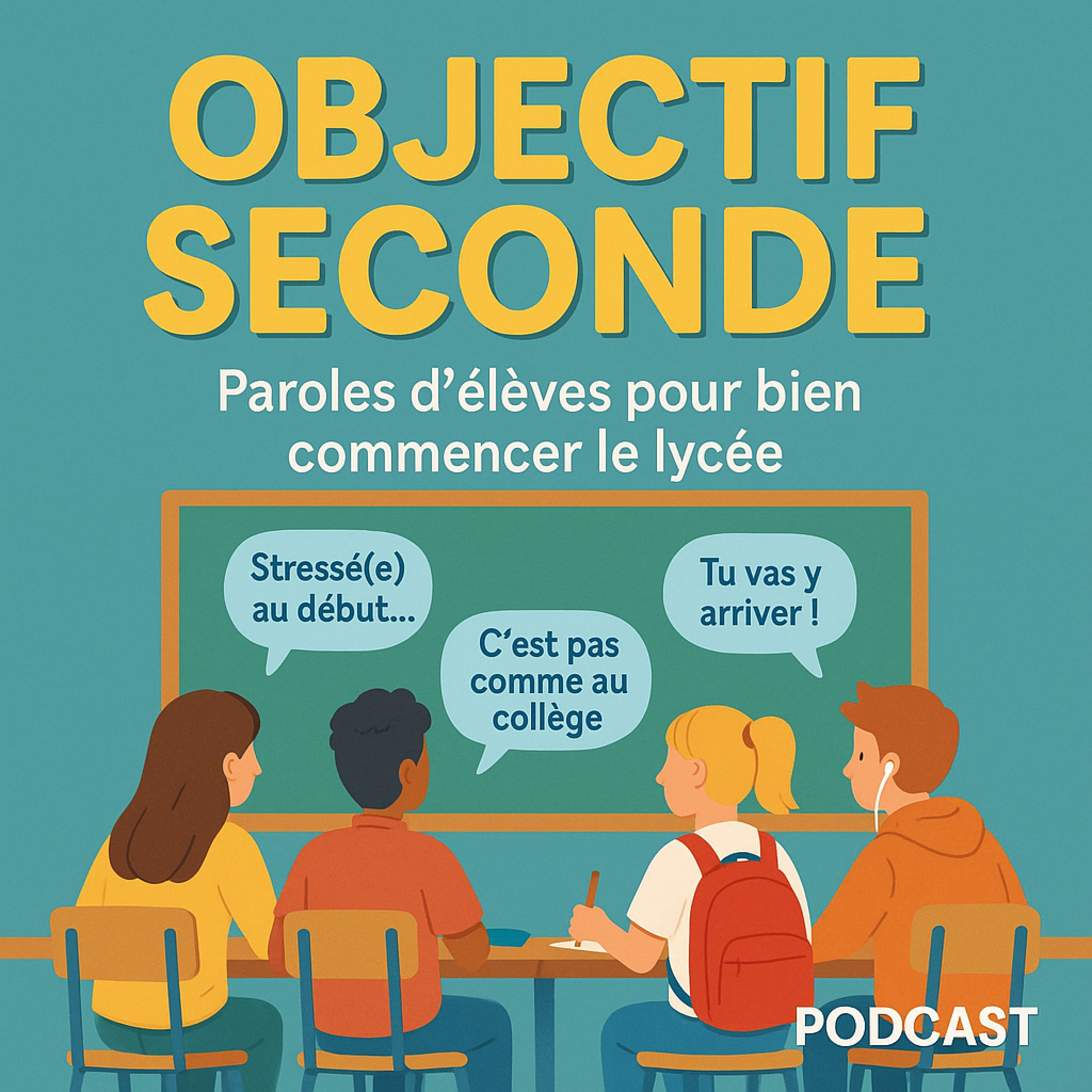 Une date, Un événement scientifique