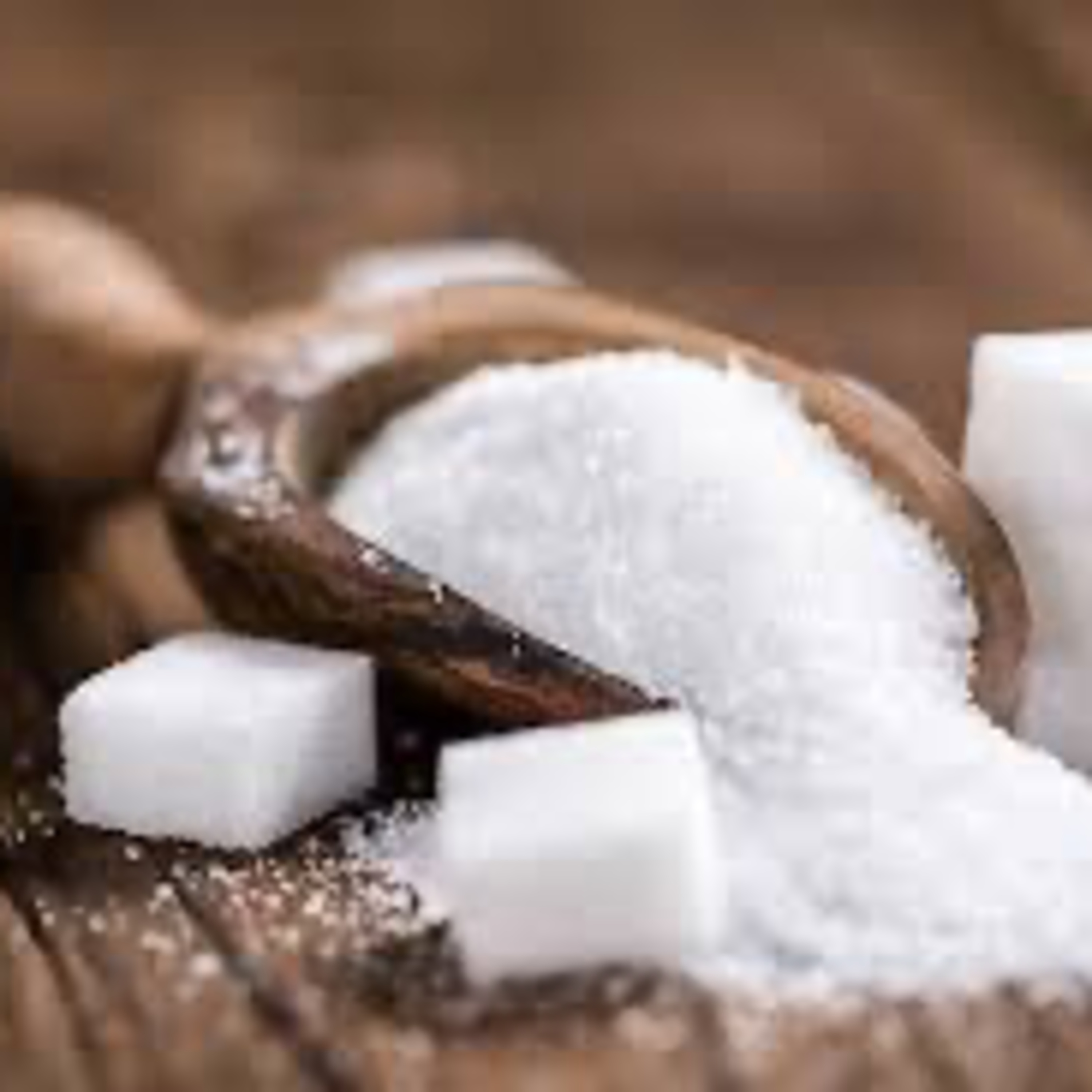 Un sujet… un peu collant. Ou plutôt sucré : le sucre !