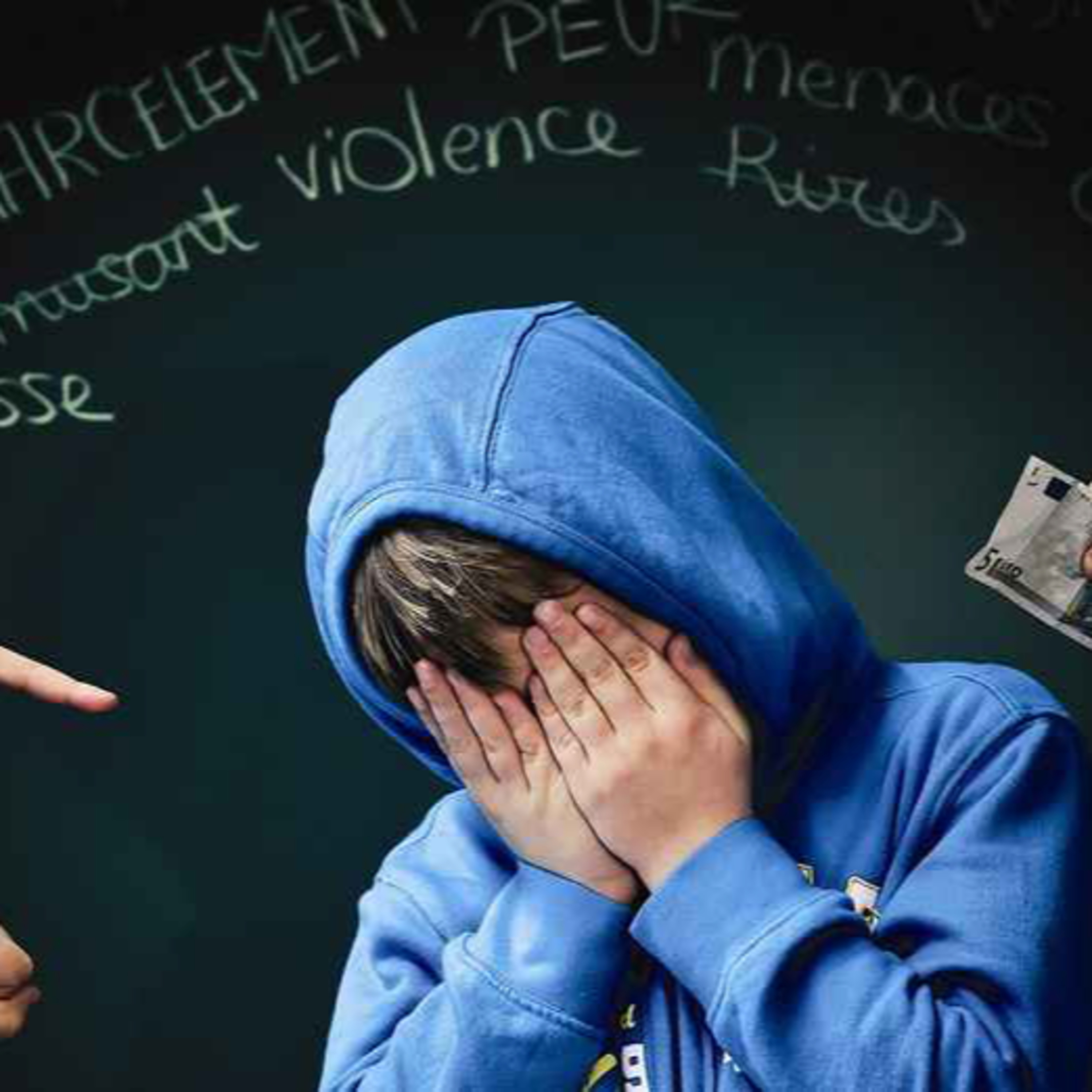 Les conséquences du harcèlement : renaître après l’épreuve