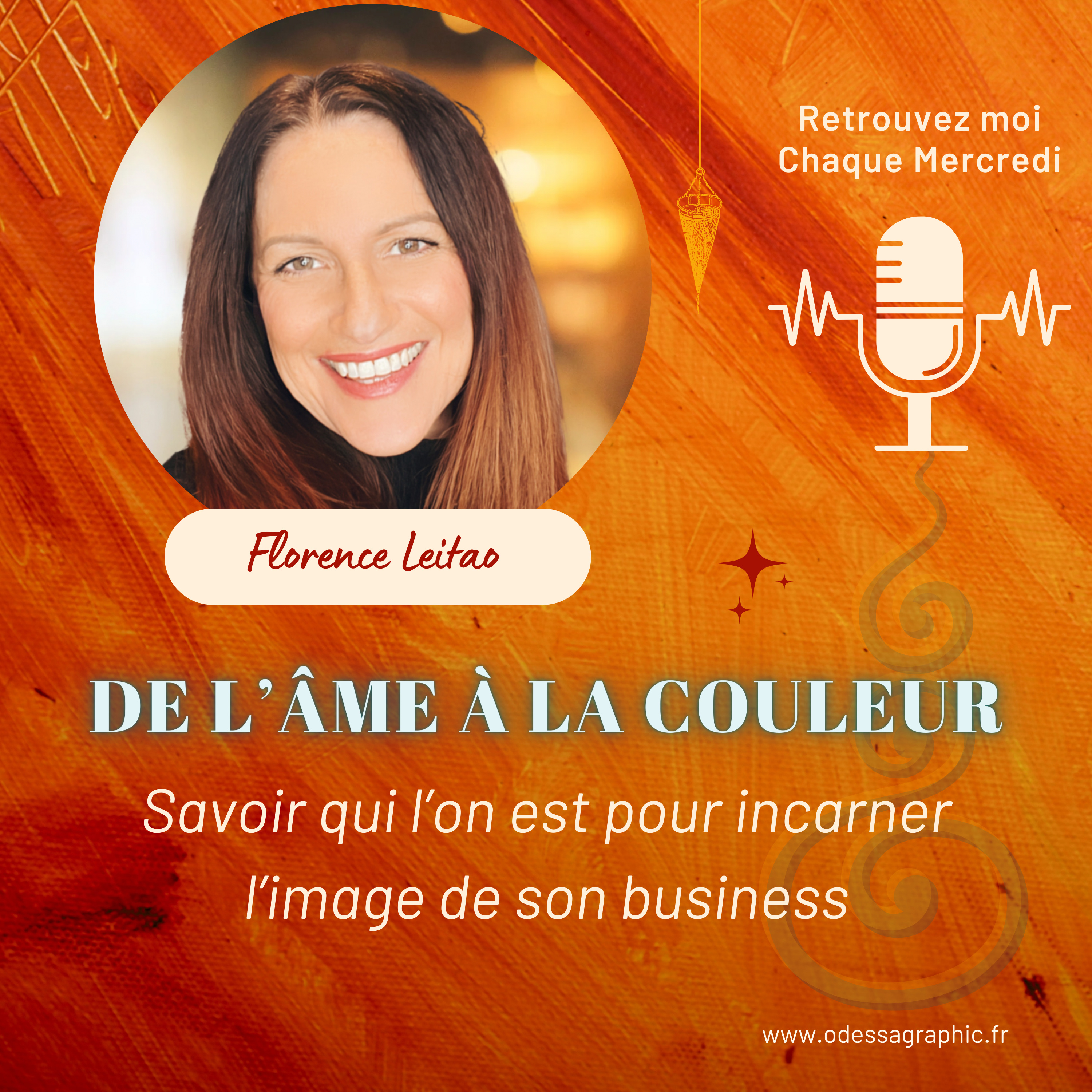 De l\'Âme à la couleur