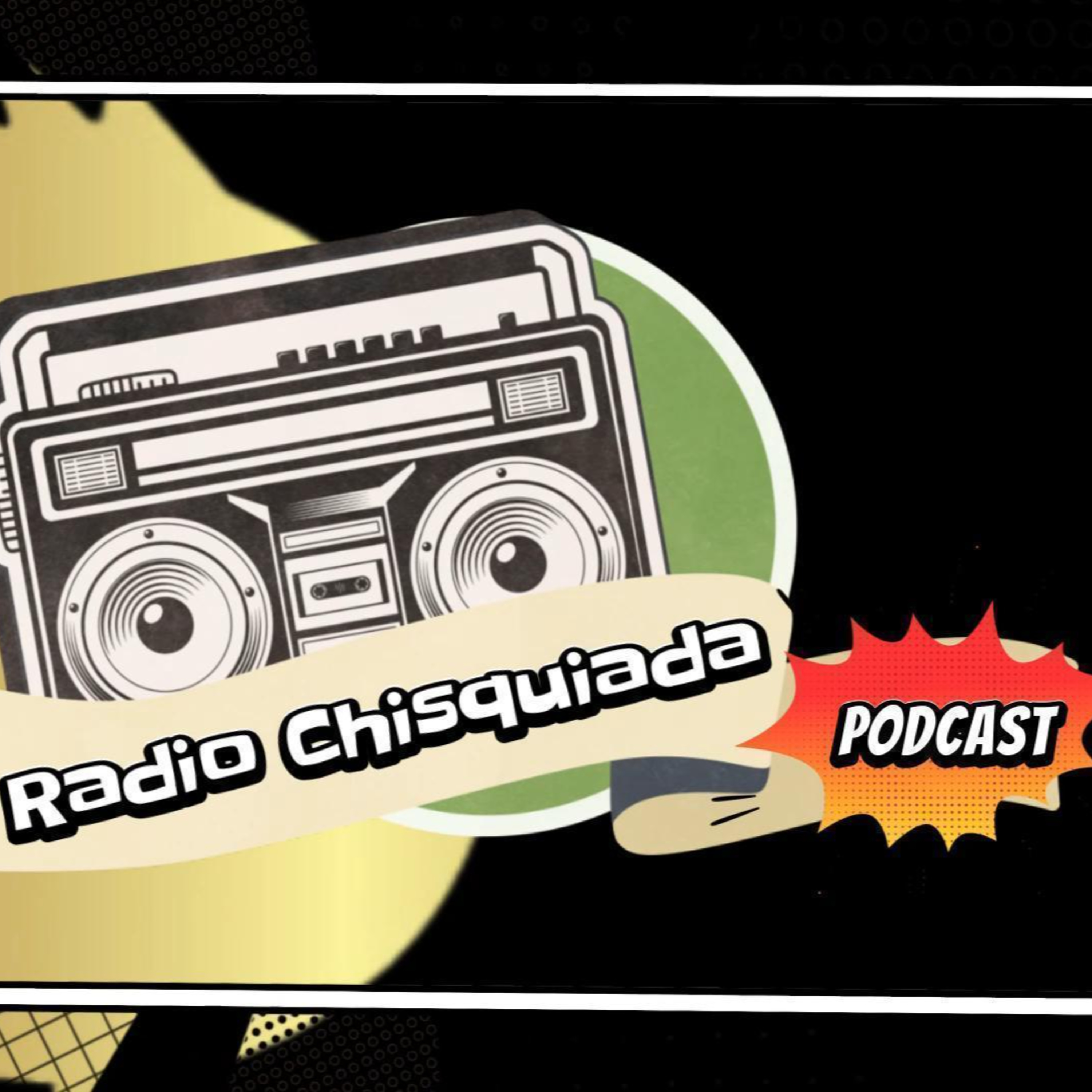 TOP 10 DE MOMENTOS DE CRISTO | Radio Chisquiada | EPISODIO #67 episode artwork