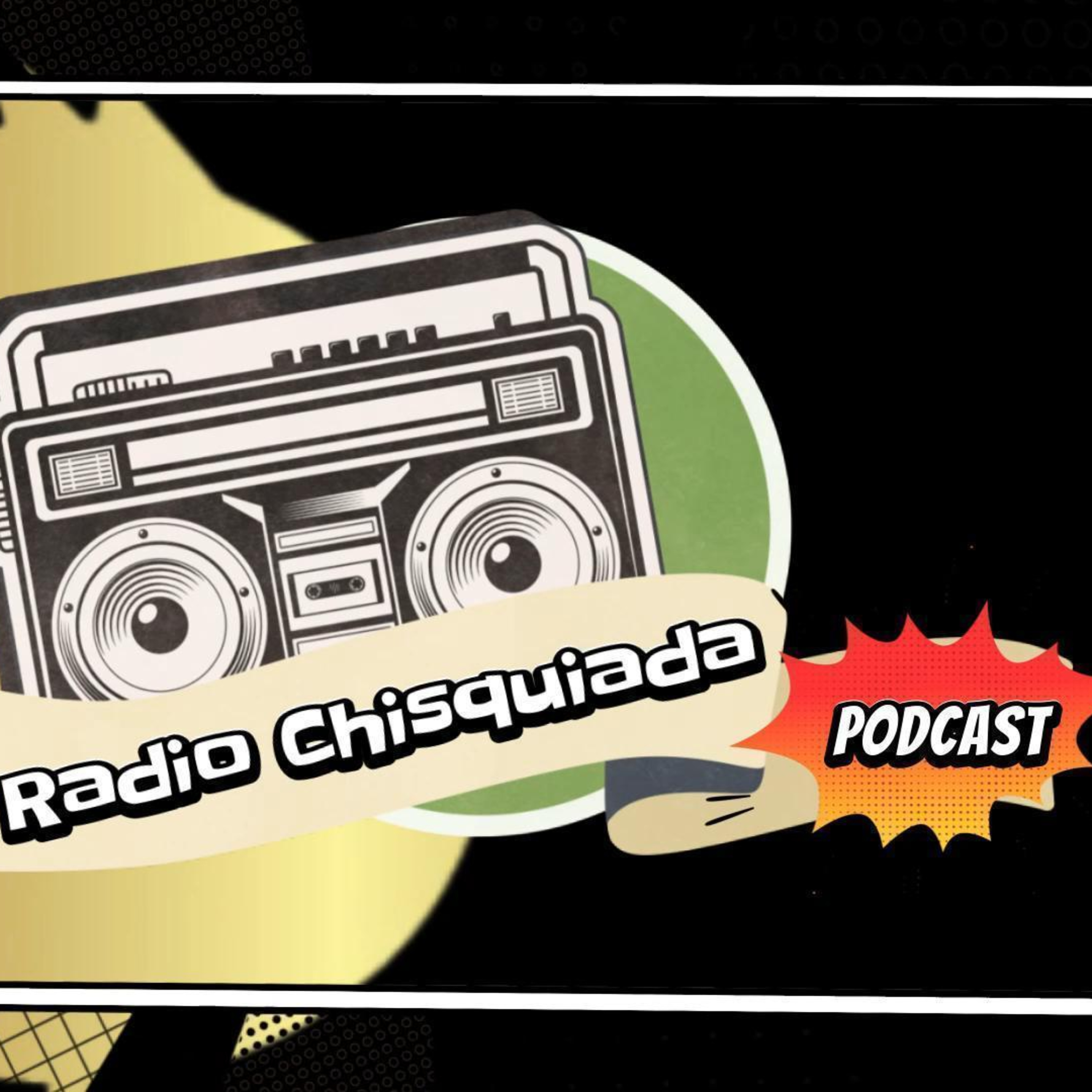 Radio Chisquiada #70: Exámenes episode artwork