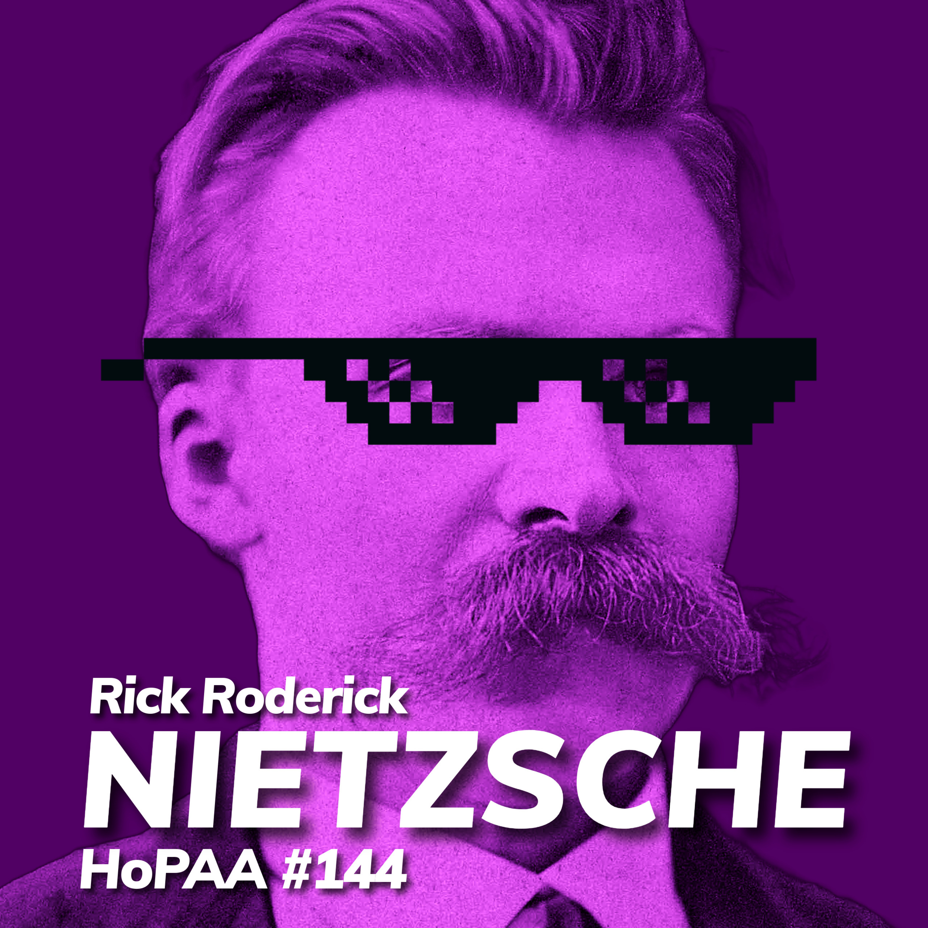 History of Philosophy Audio Archive