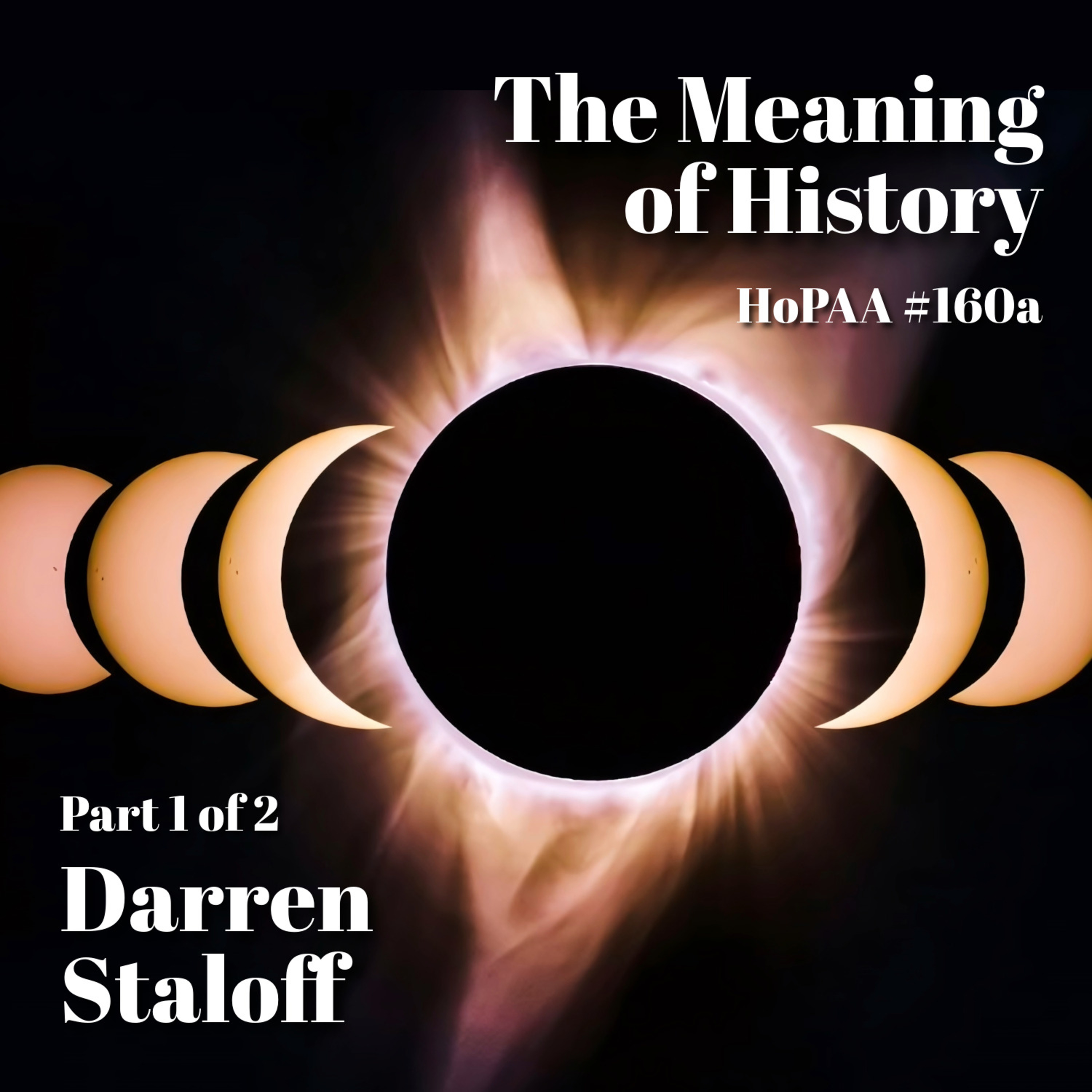 History of Philosophy Audio Archive