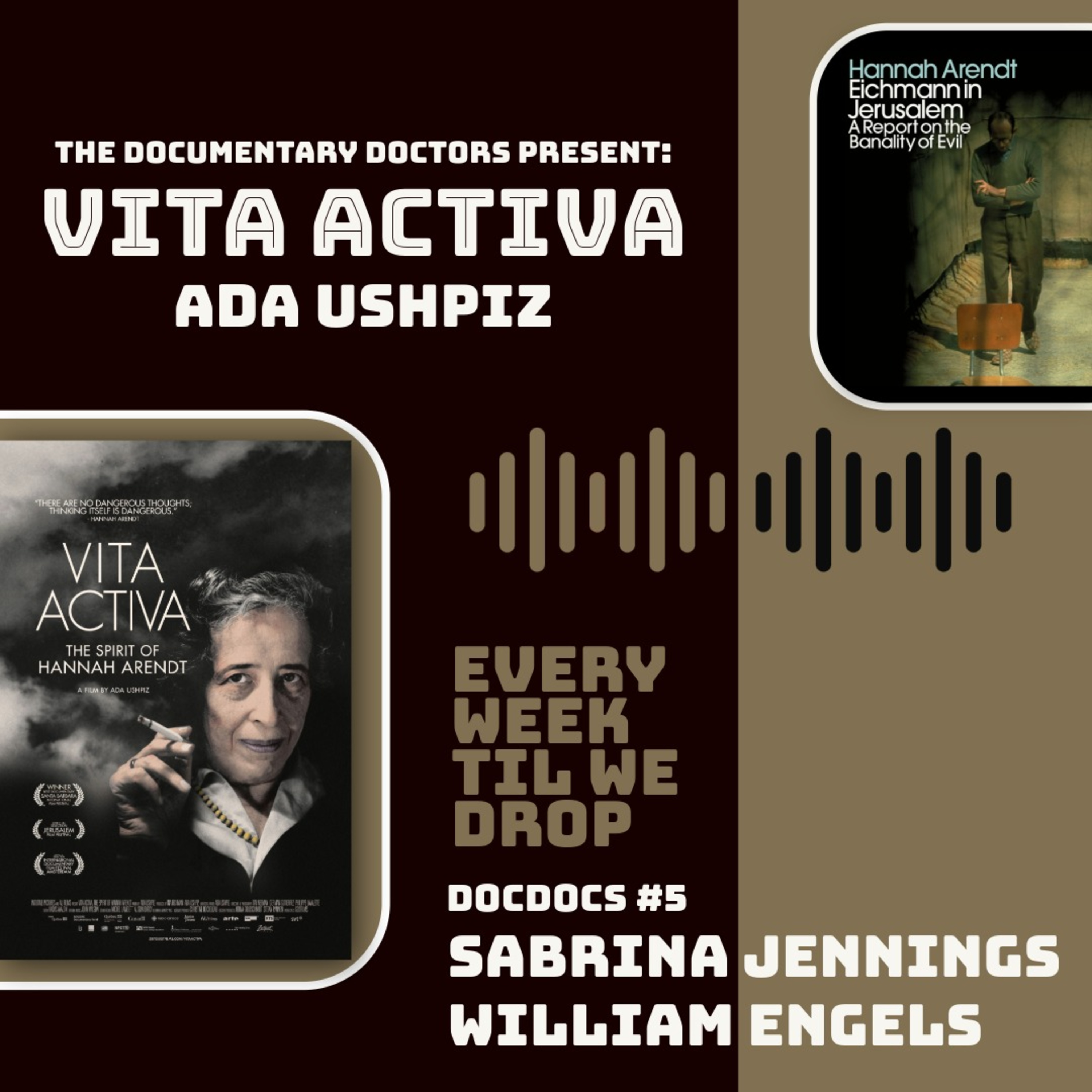 History of Philosophy Audio Archive