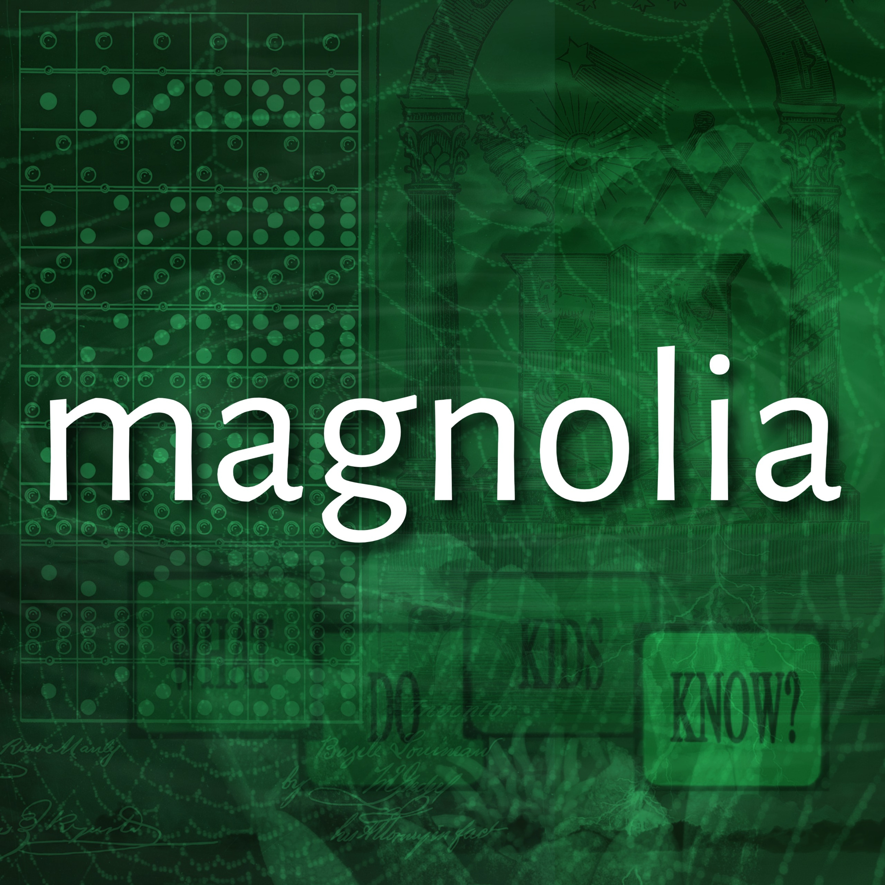Magnolia (1999): A Love Letter - Paul Thomas Anderson's Greatest Film, Fate, Freemasons, Intergenerational Trauma, Pick Up Artists, Aimee Mann, and Why It's Not Going to Stop (Til' You Wise Up) BRM6b