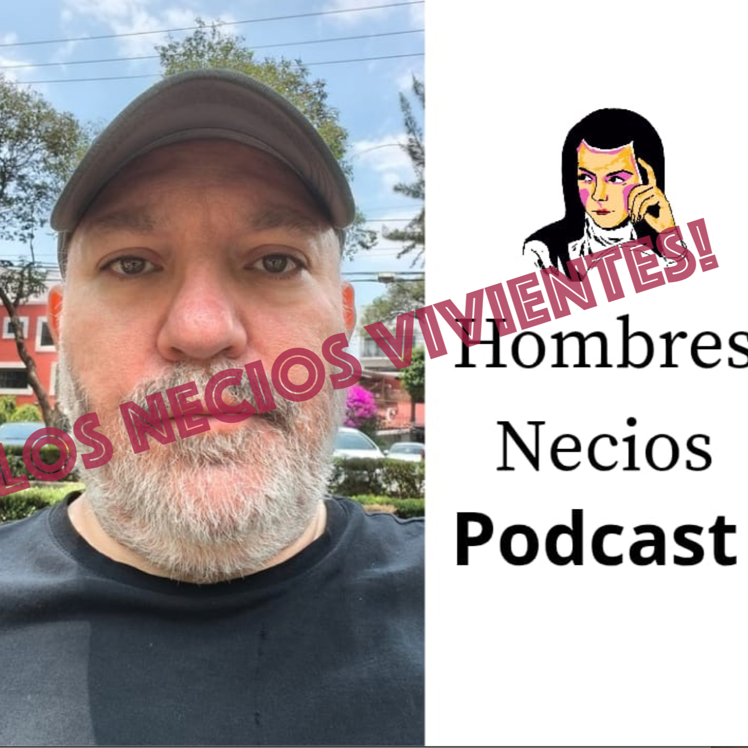 El regreso de los necios vivientes episode artwork