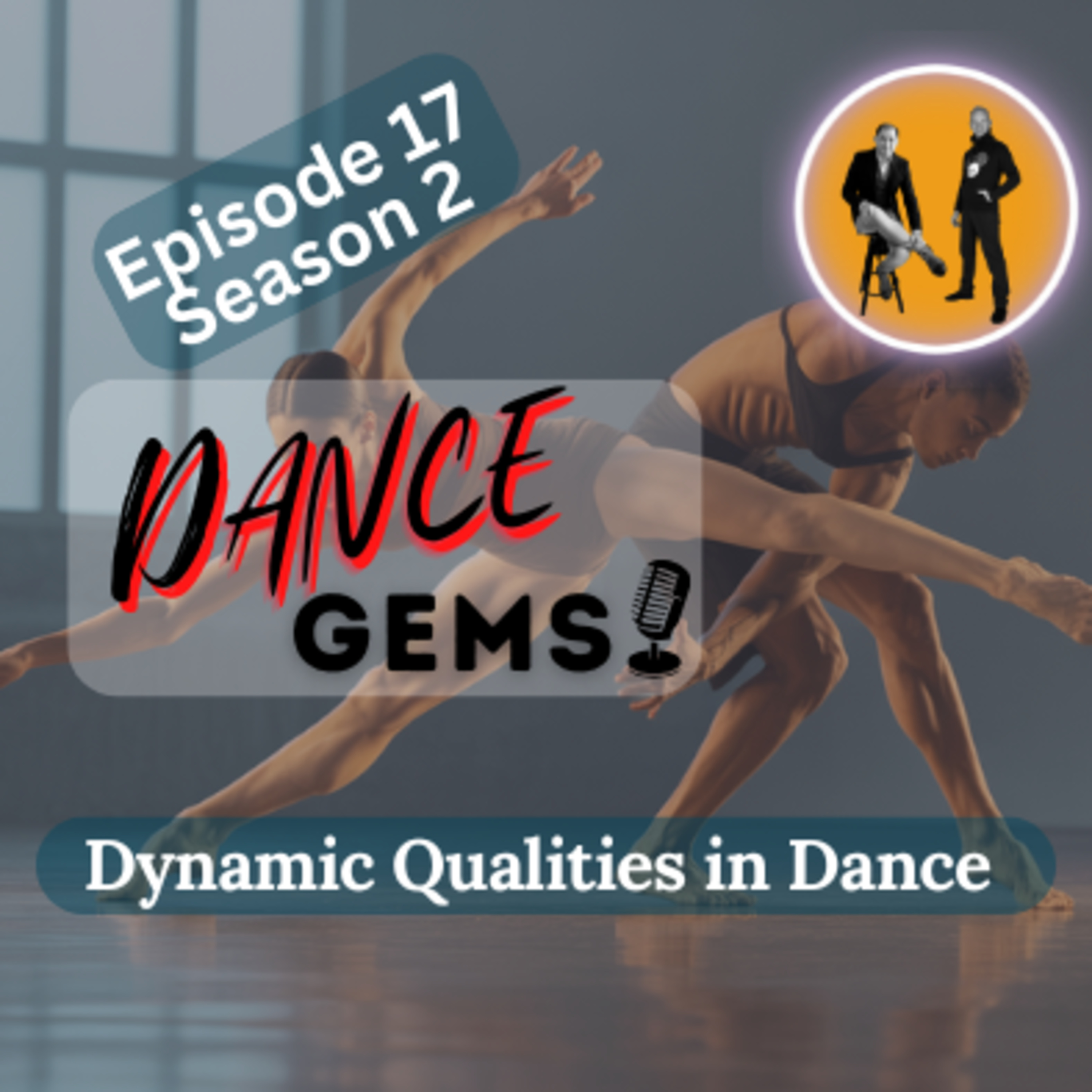 Dance-GEMS