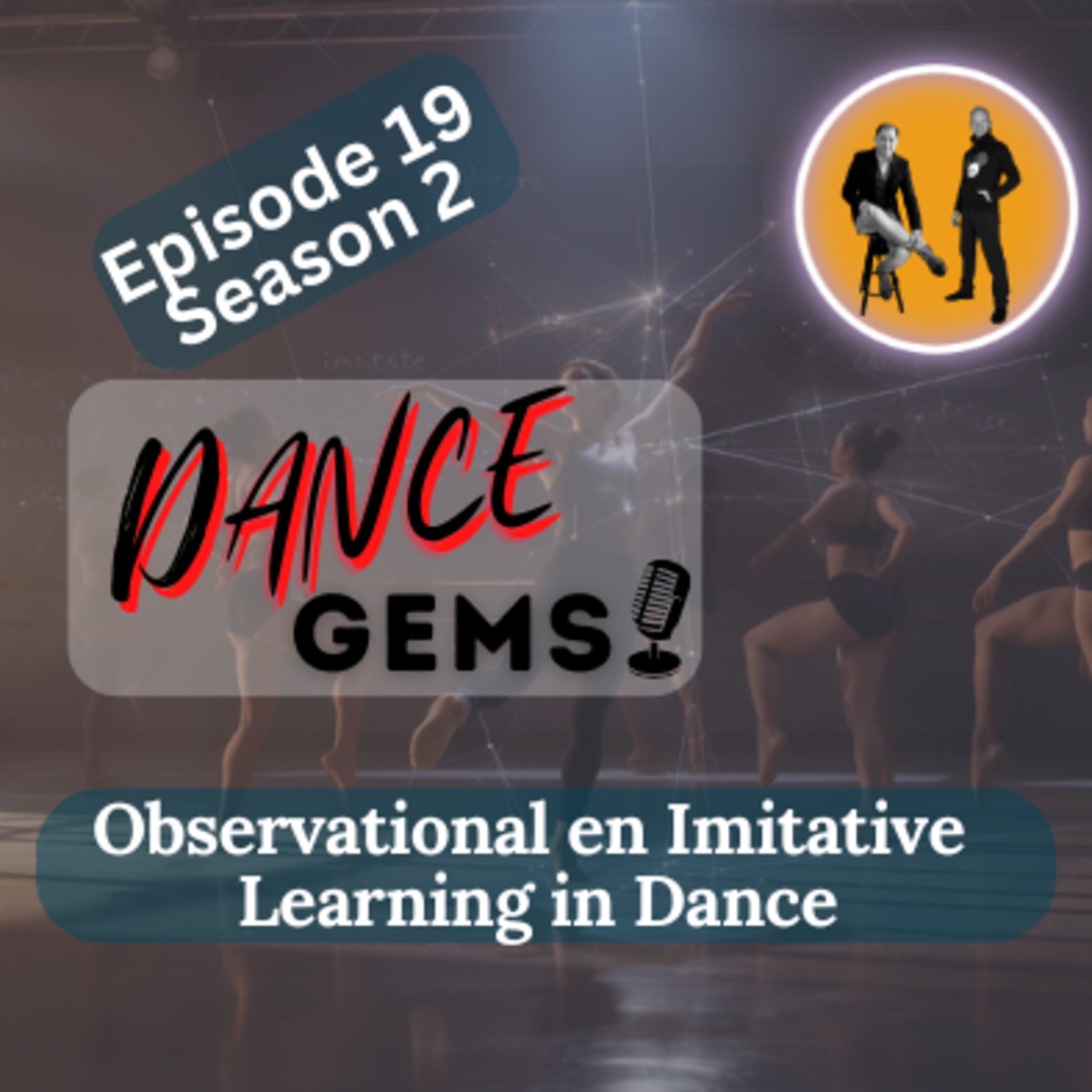 Dance-GEMS