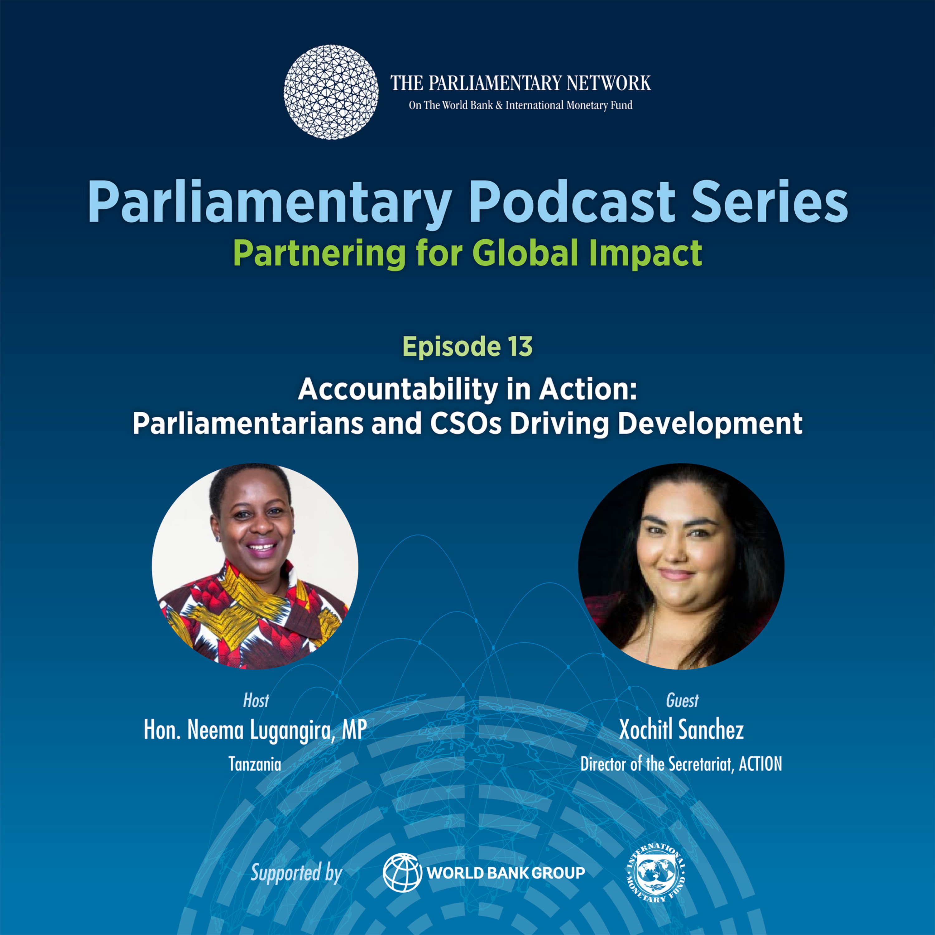 Accountability in Action: Parliamentarians and CSOs Driving Development